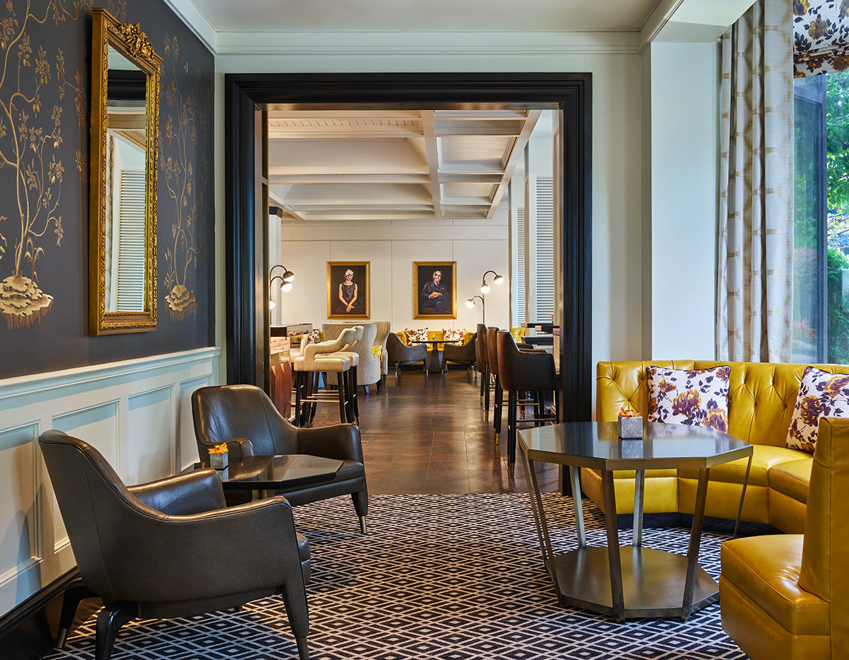The Whitley Hotel
