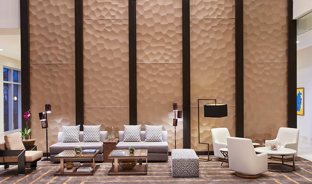 Hilton West Palm Beach