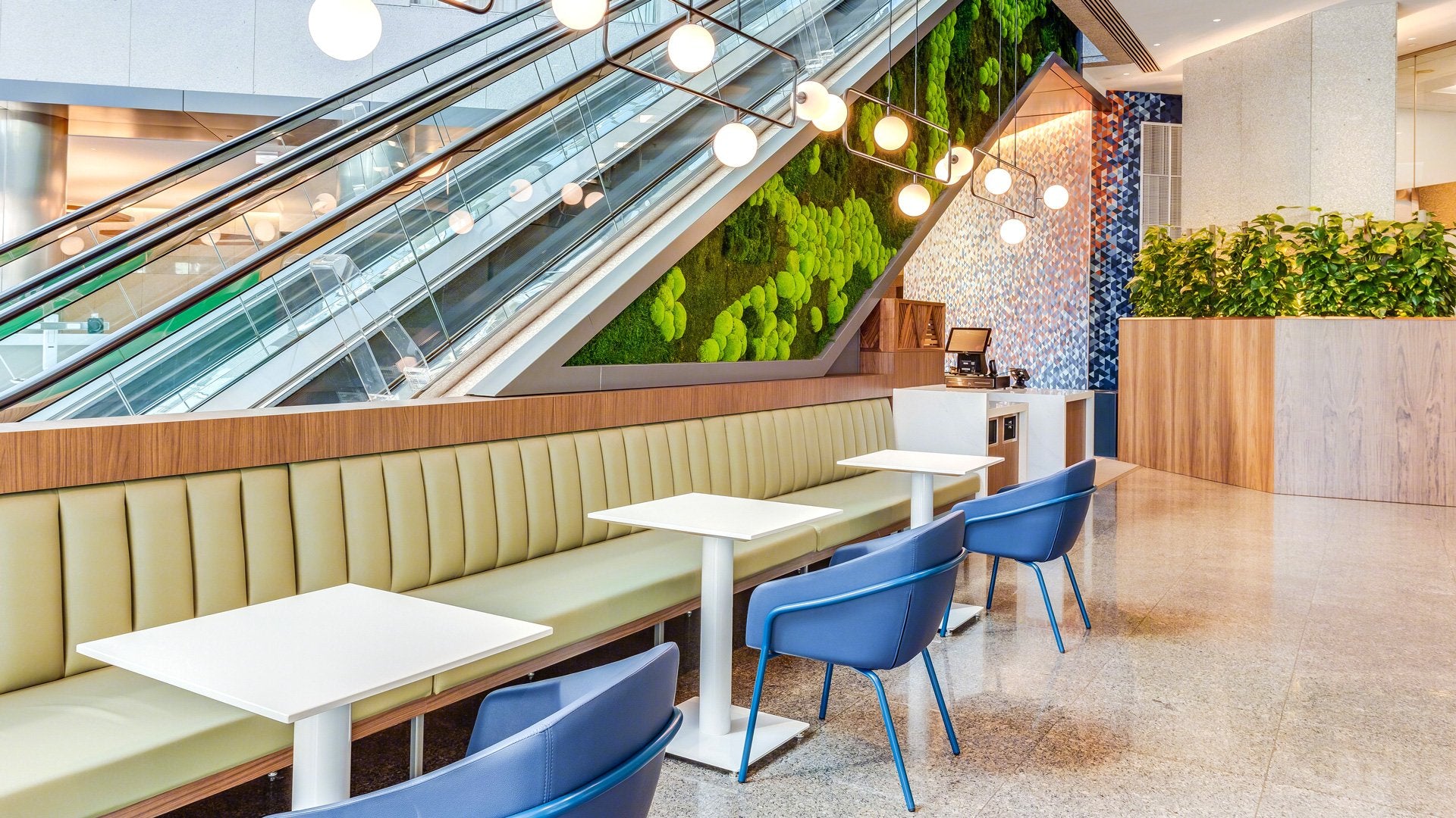 One Financial Center