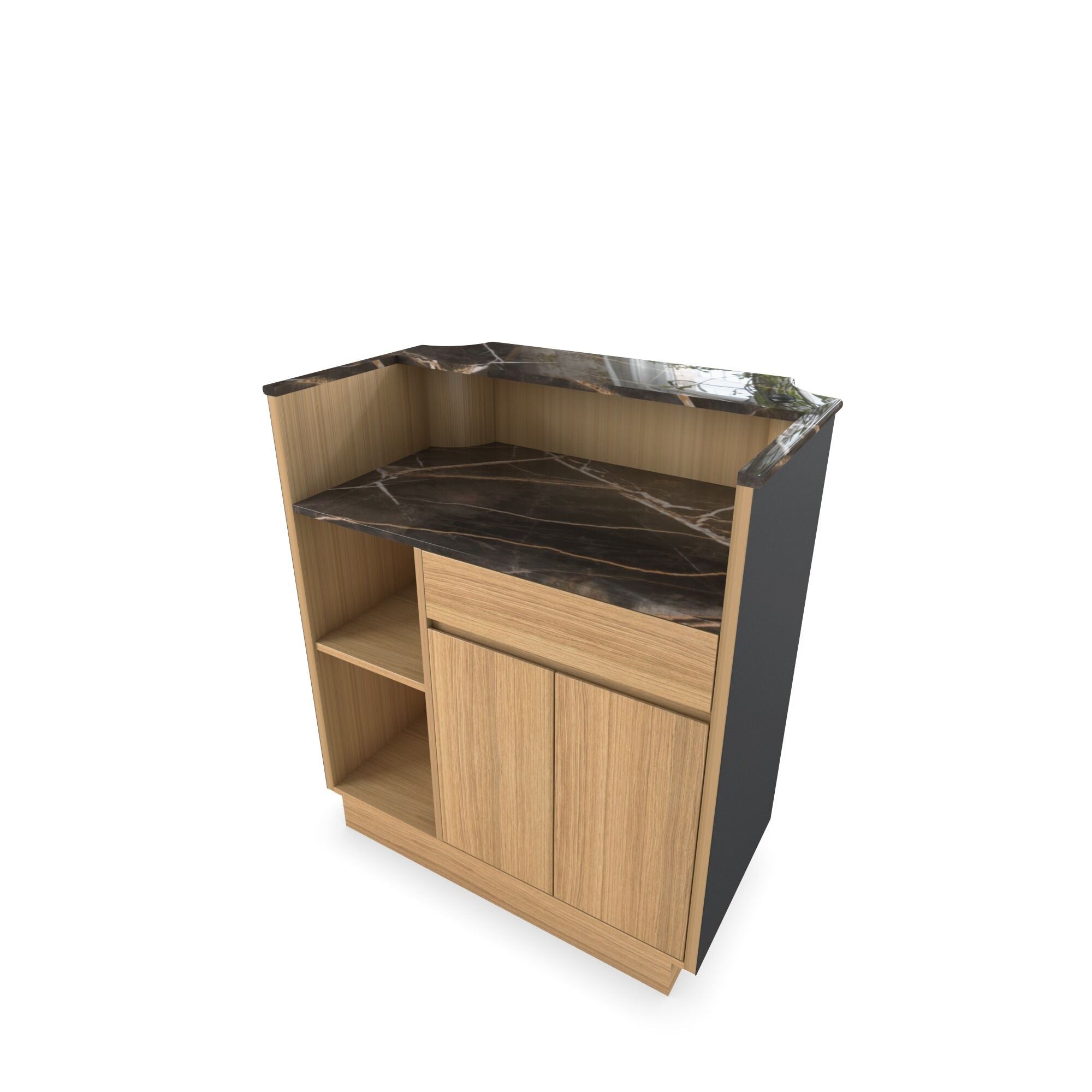 5389 Hostess Stand