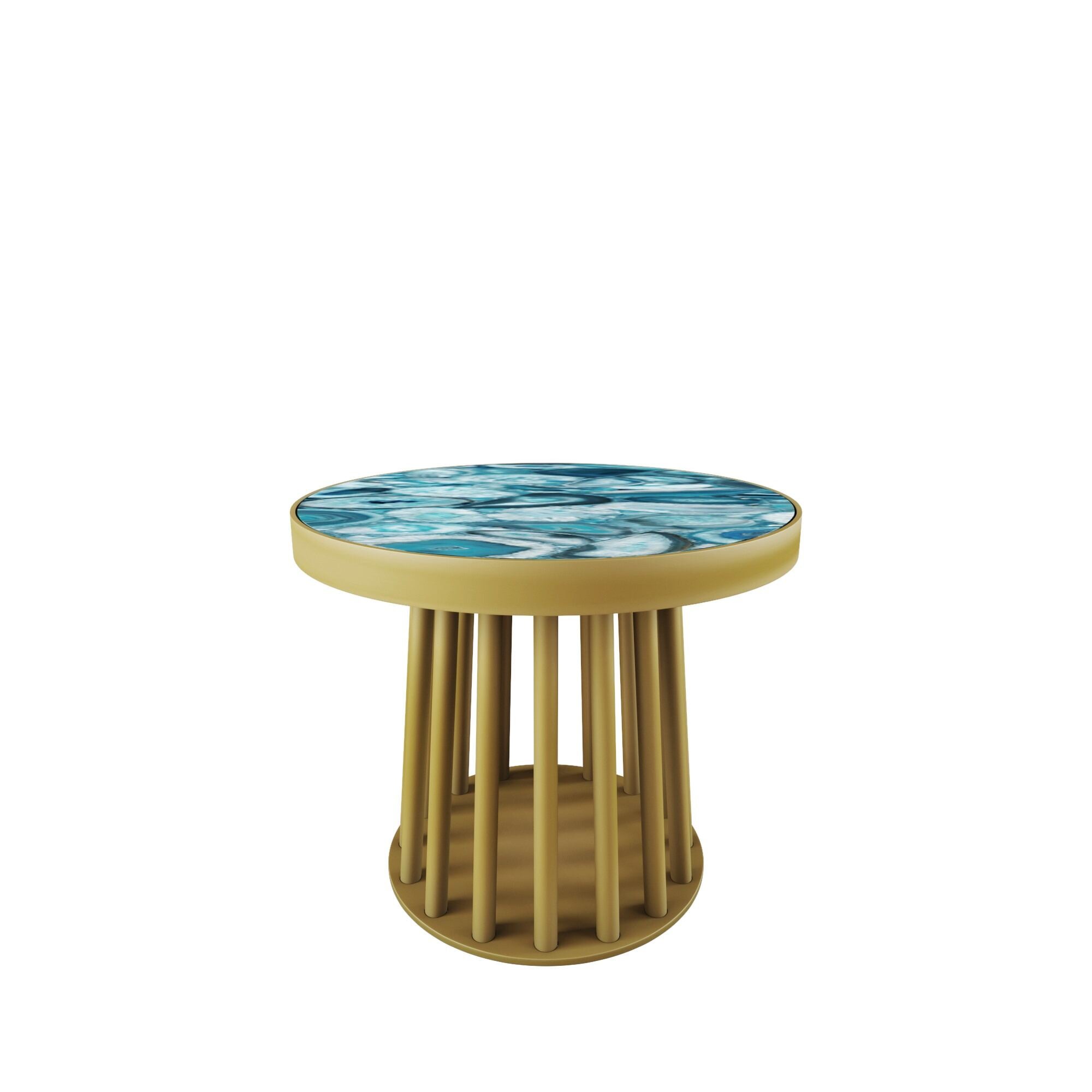 5240 Coffee Table