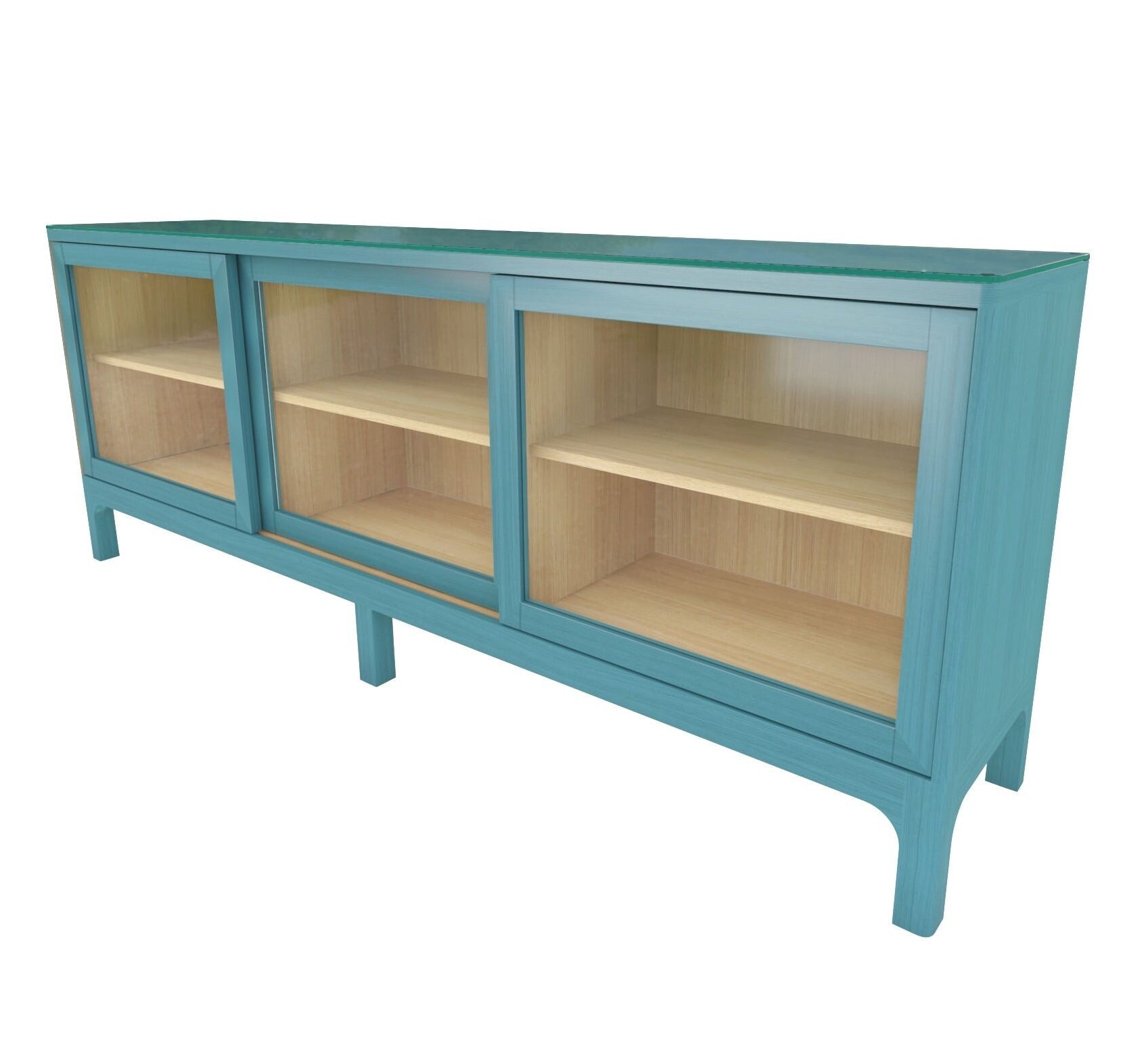 5145 Console Table
