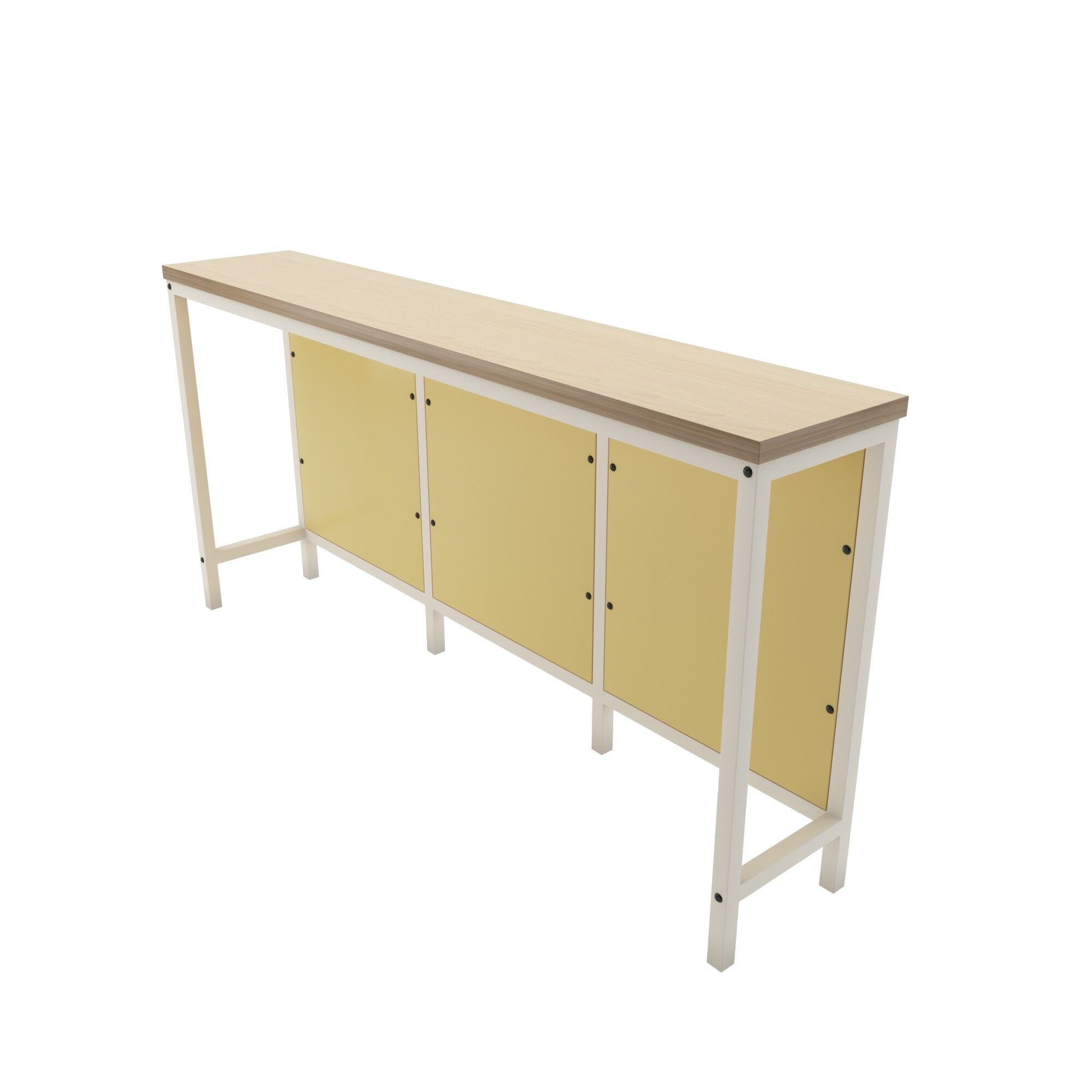 Hilton Spark Public Space - PA-309 (B)