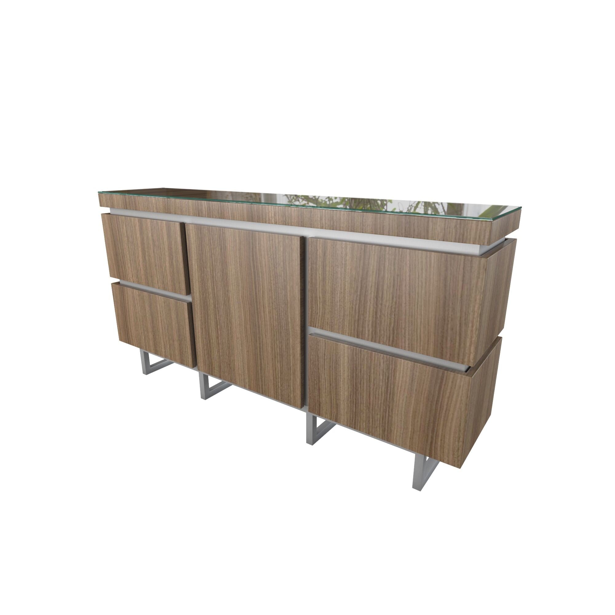 5231 Console Table