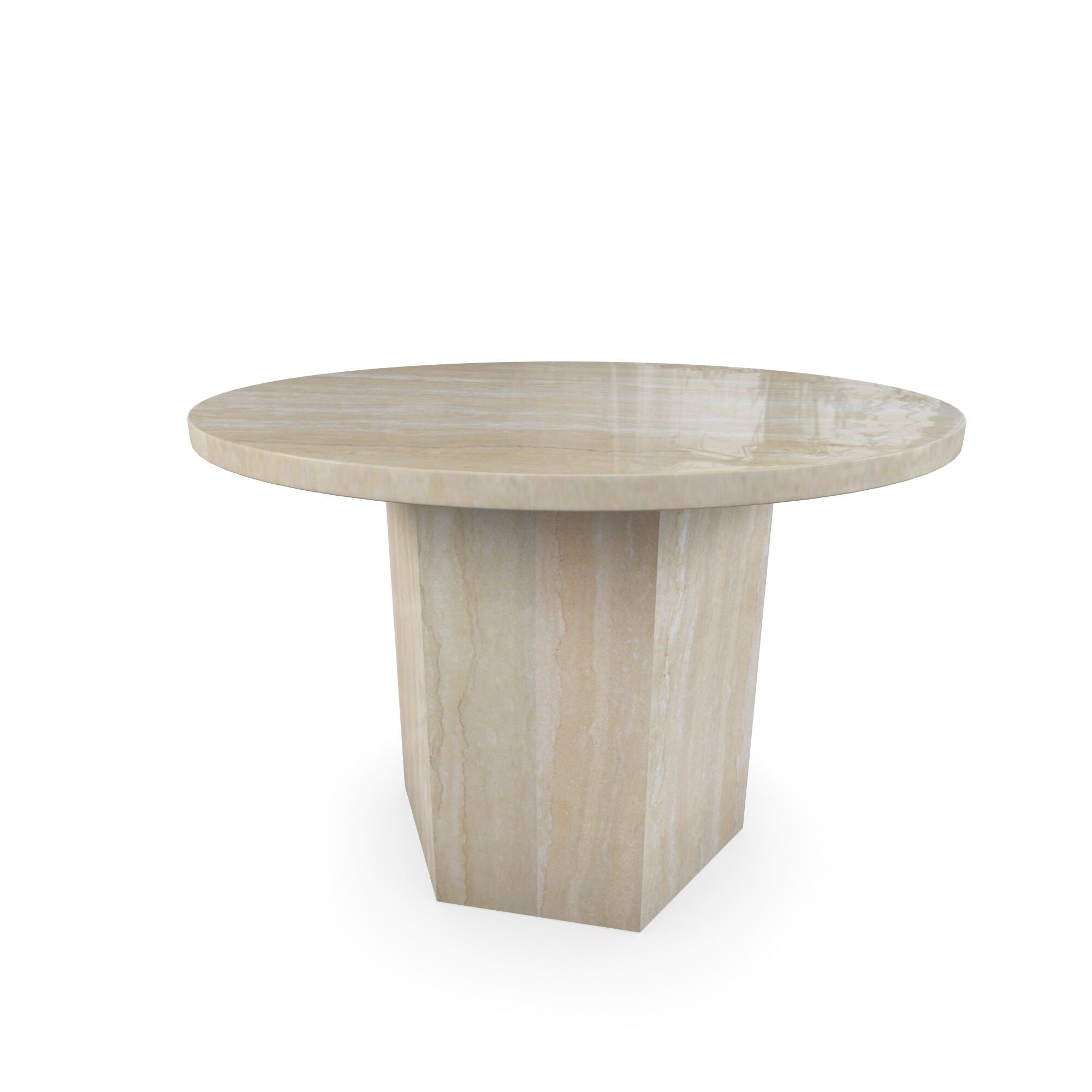5398 Coffee Table