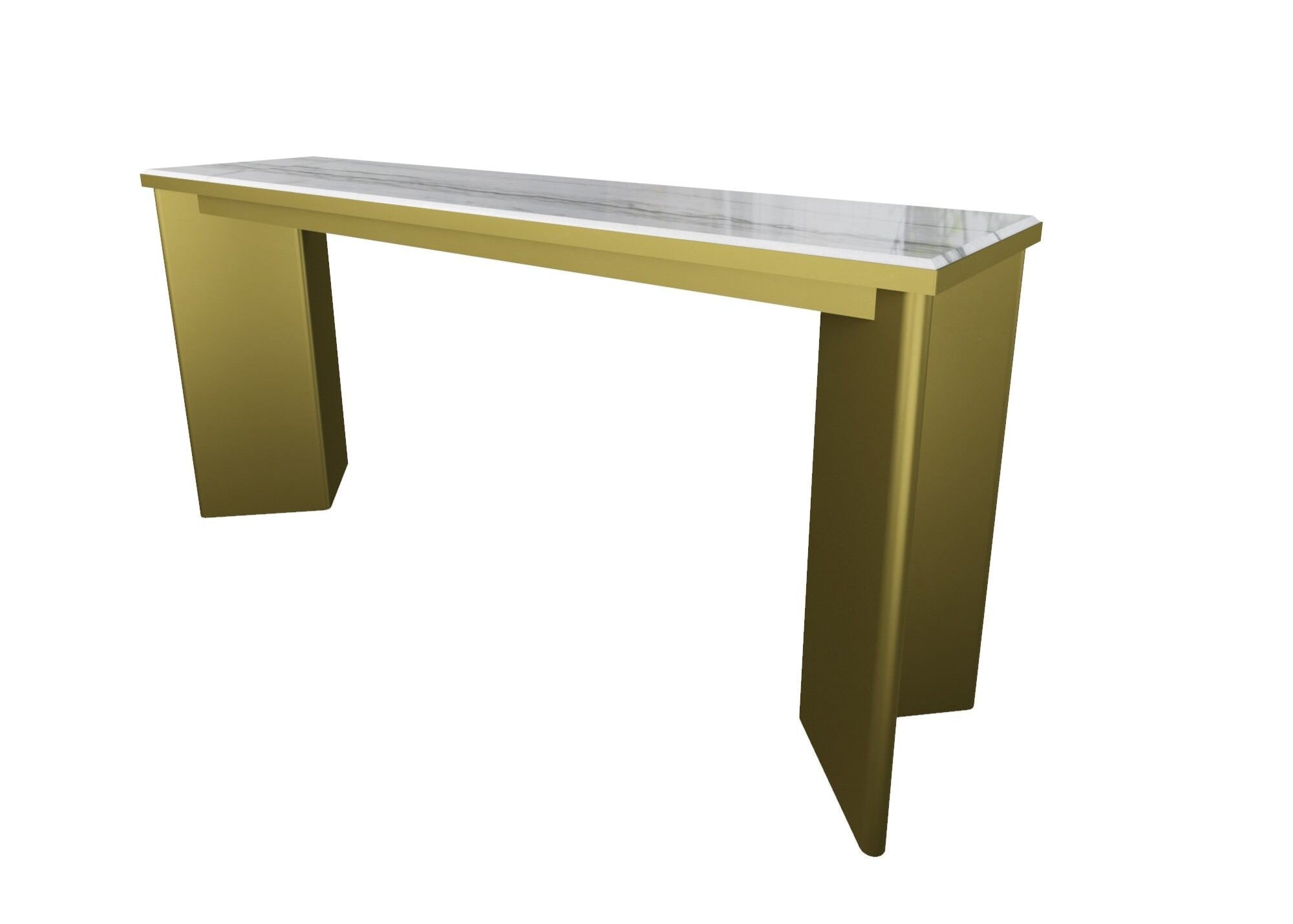 5369 Console Table