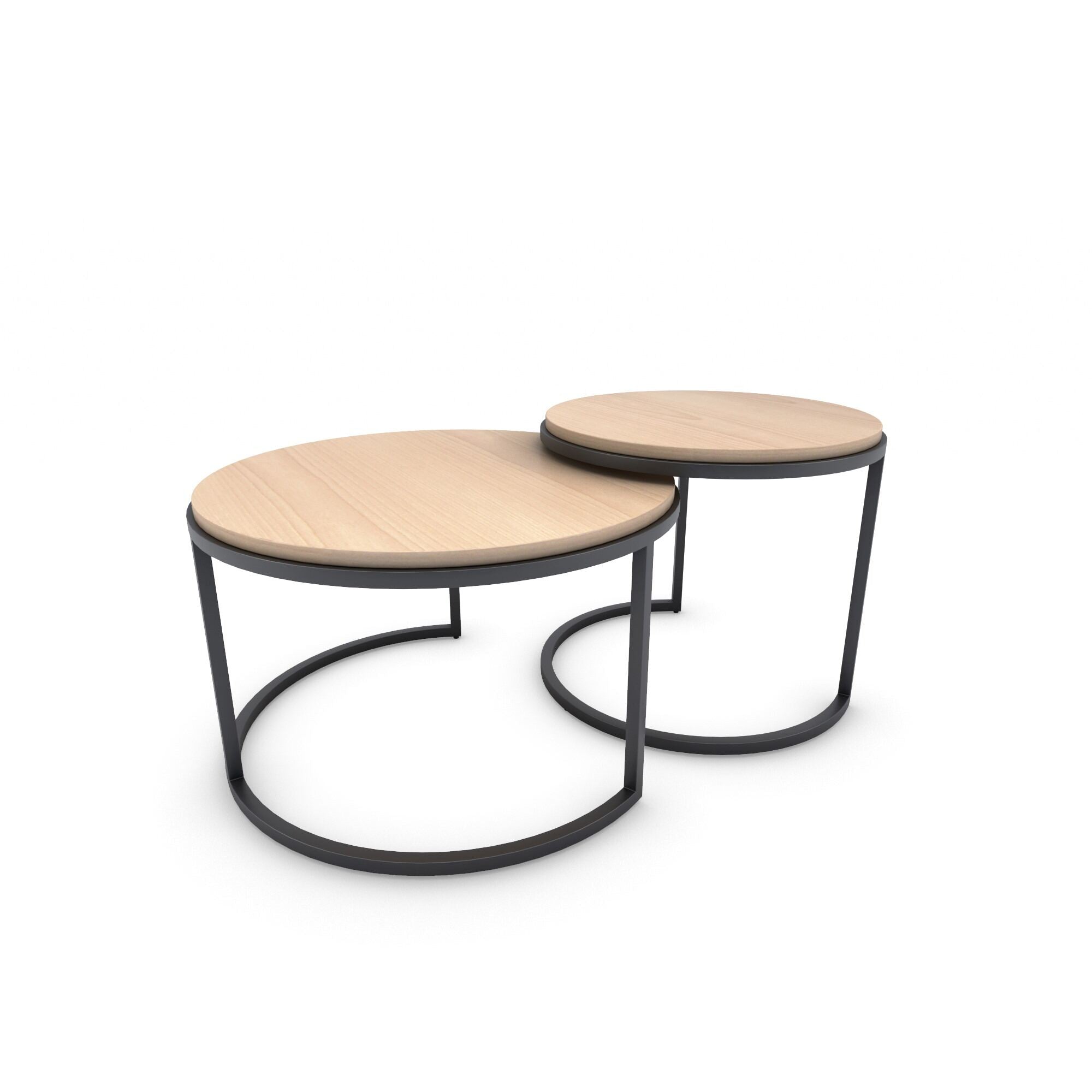 3067 Nesting Tables