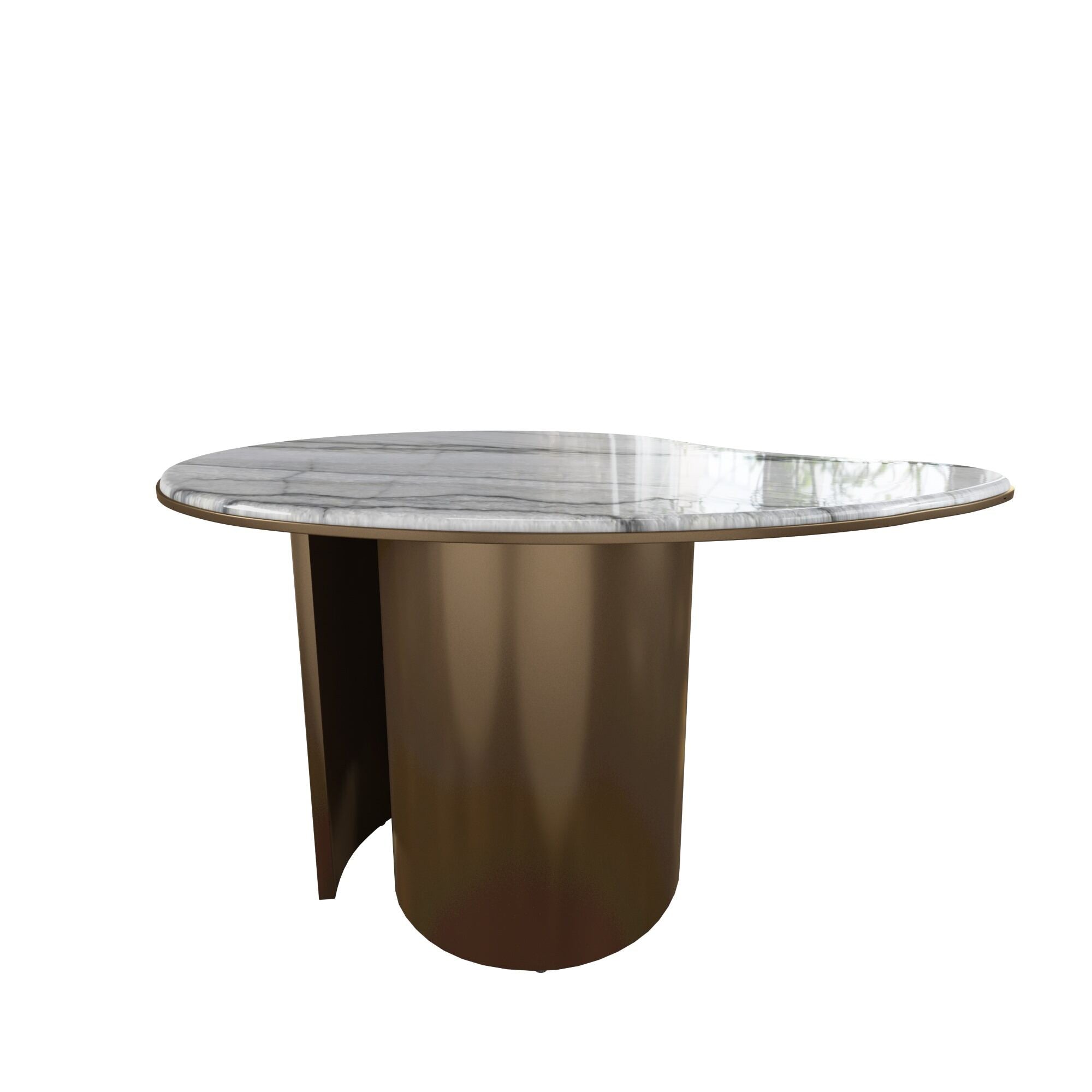 5410 Cocktail Table