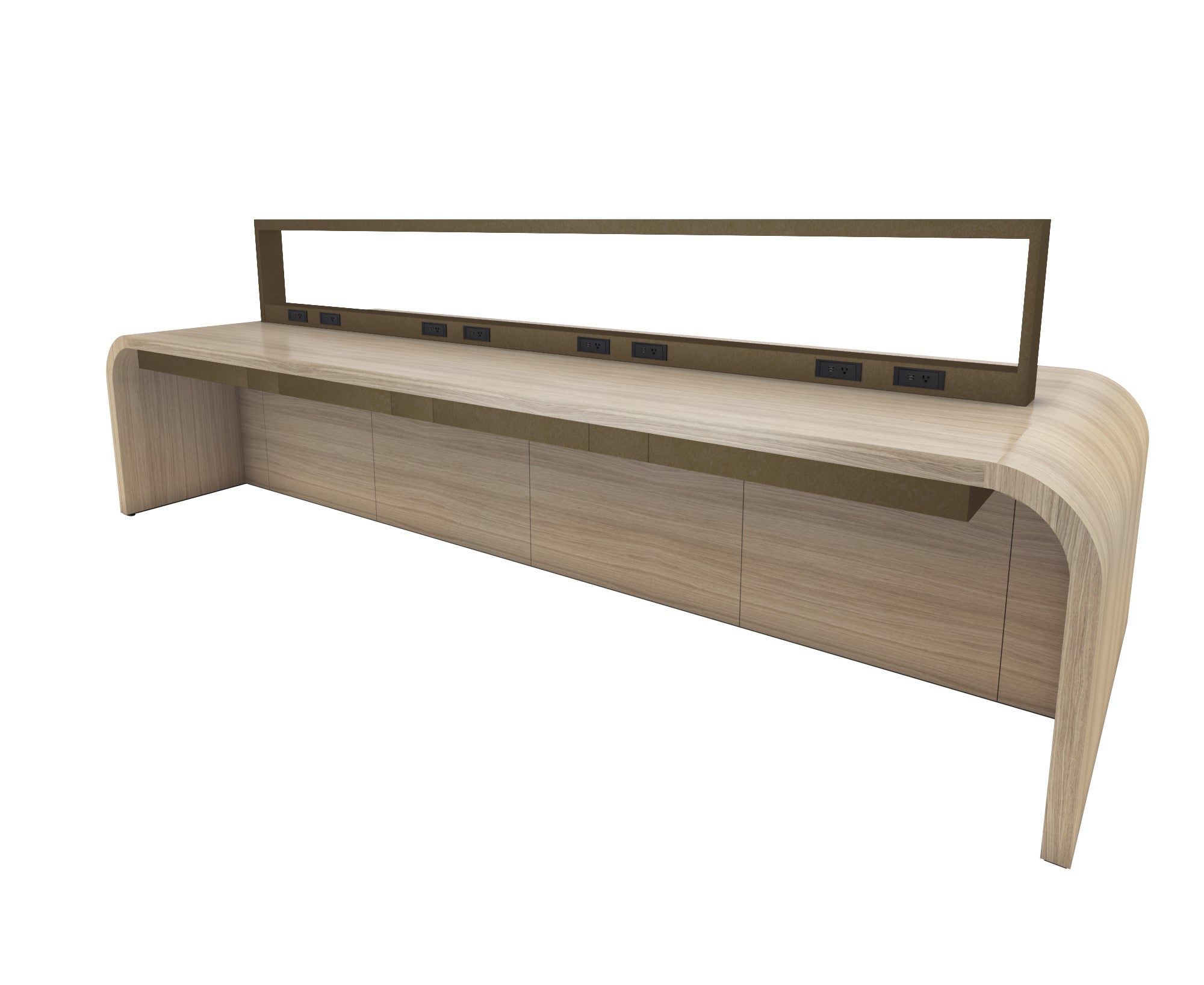 5183 Communal Table