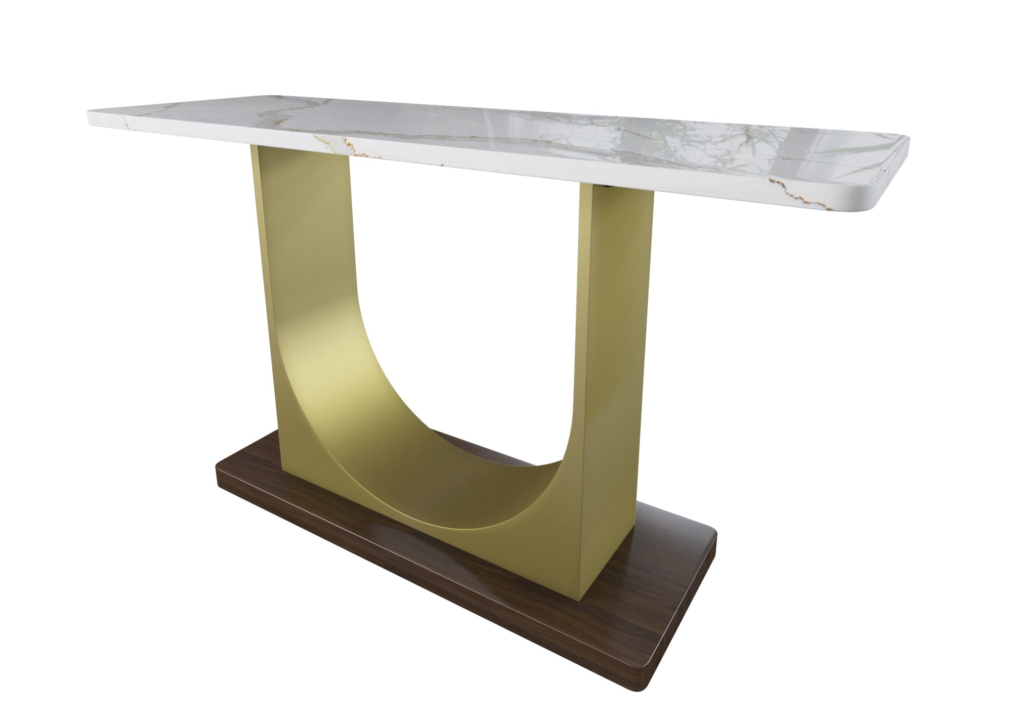 5473 Console Table