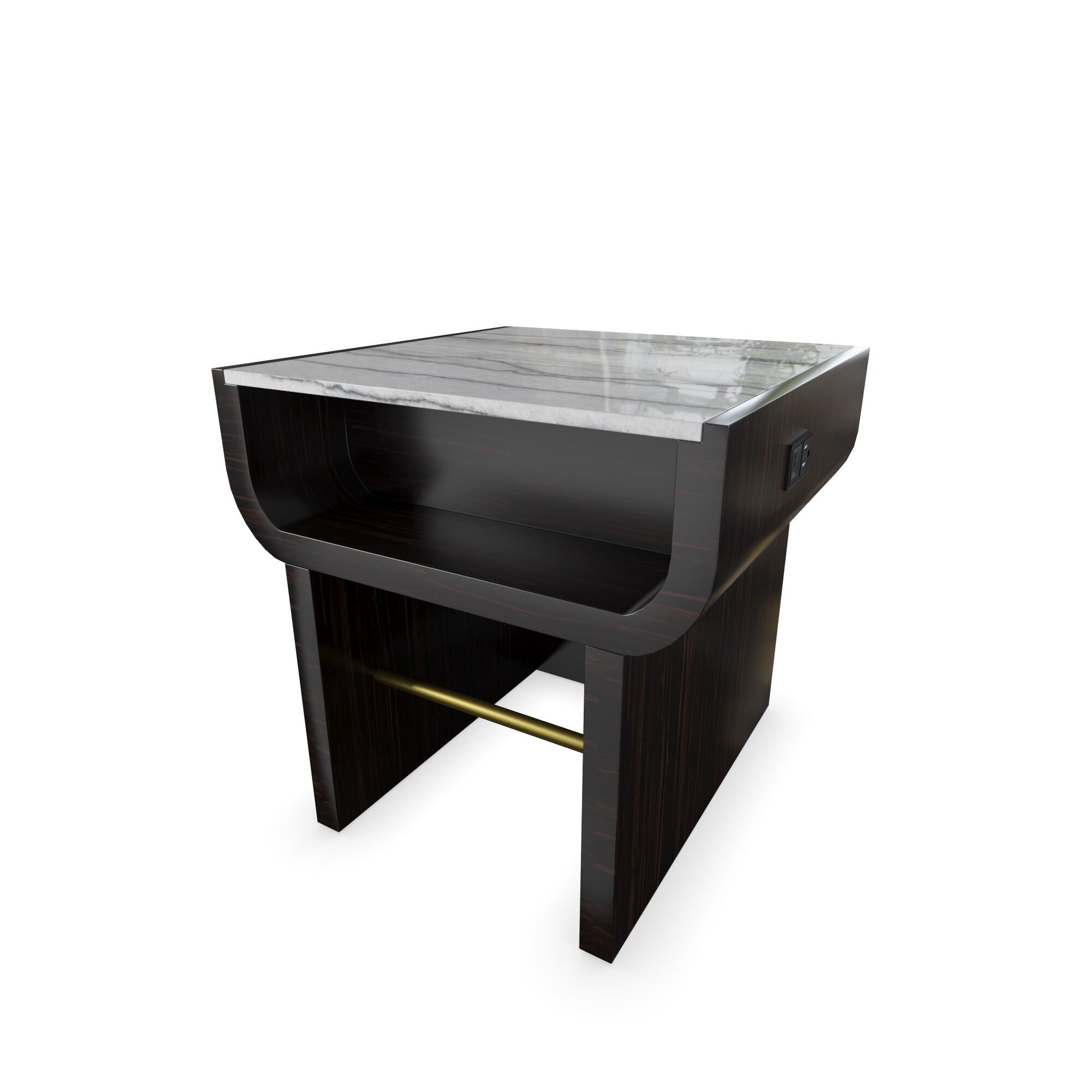 5413 Side Table