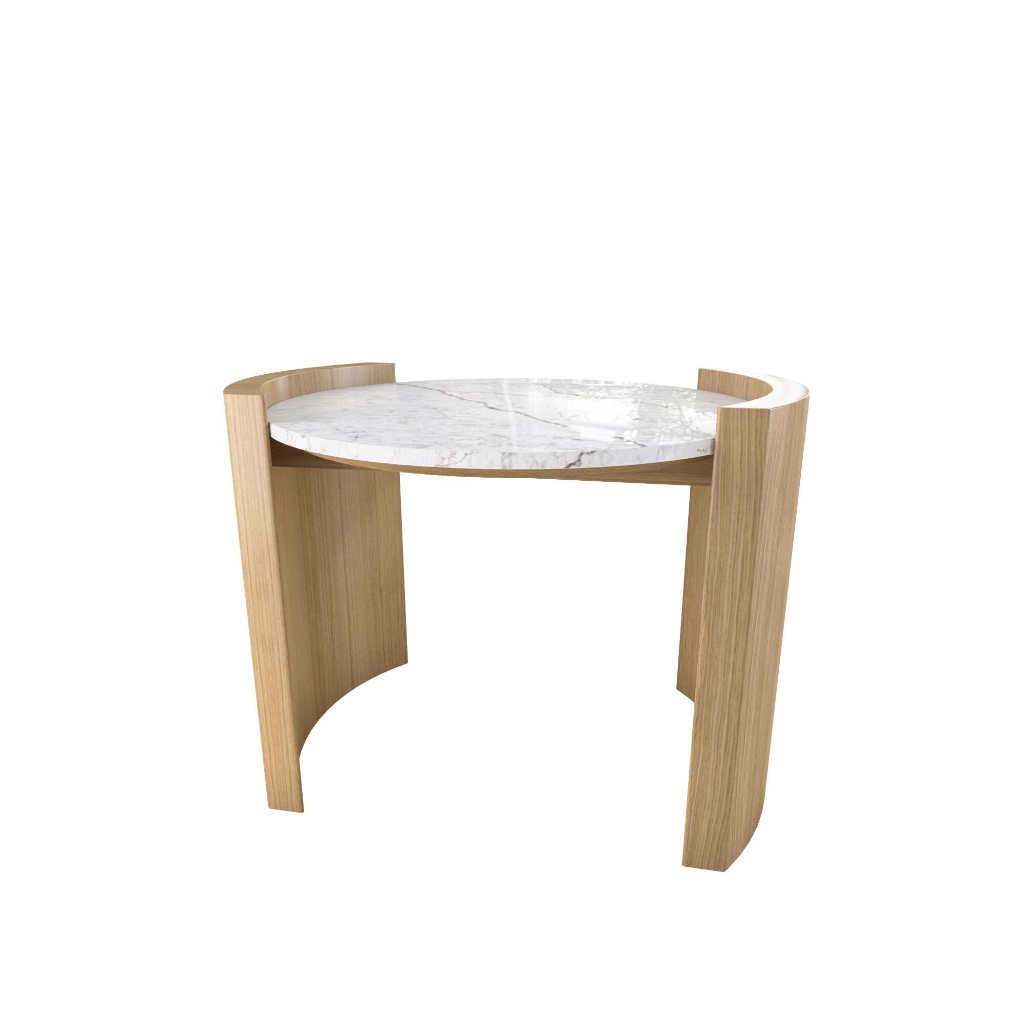 5298 Cocktail Table