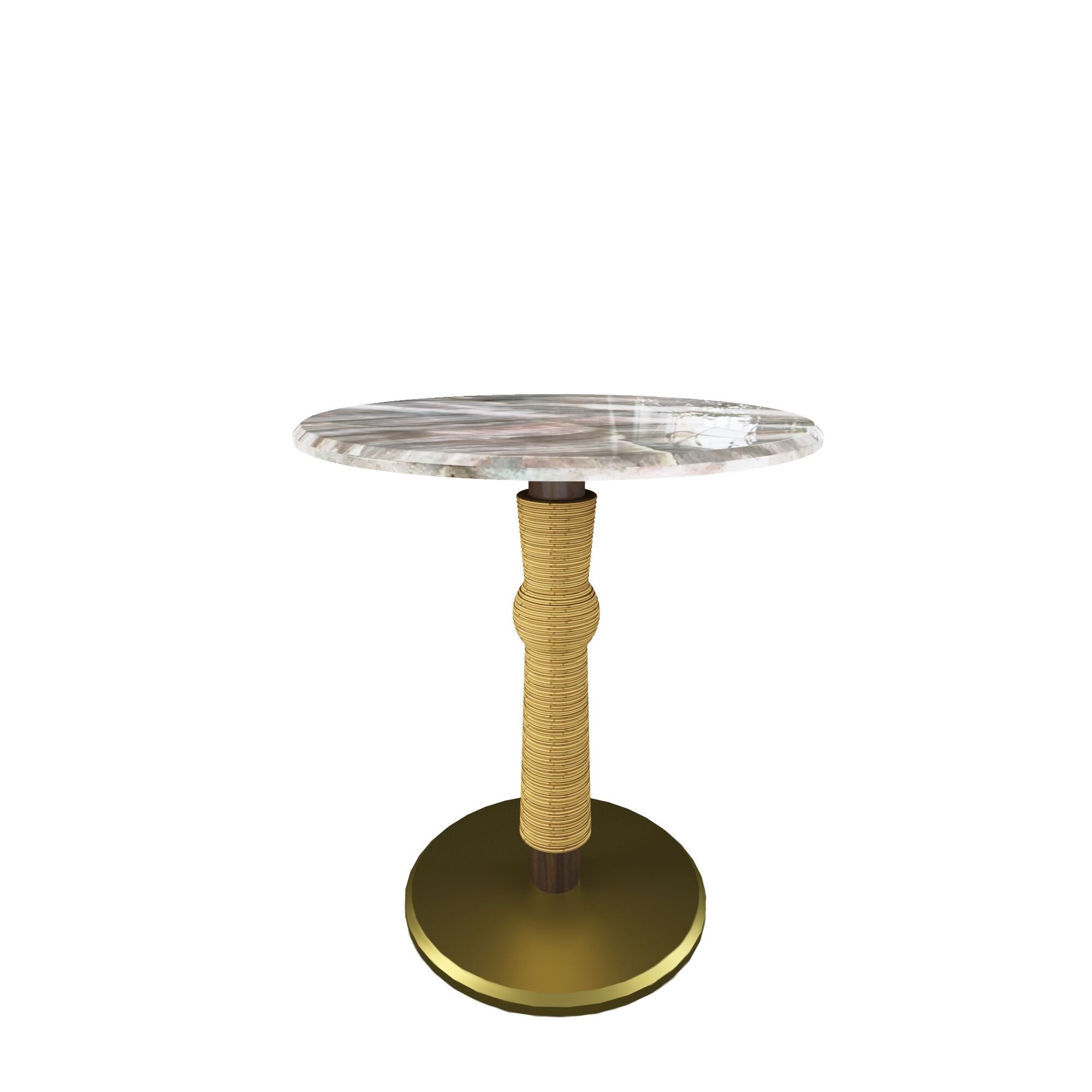 5368 Side Table