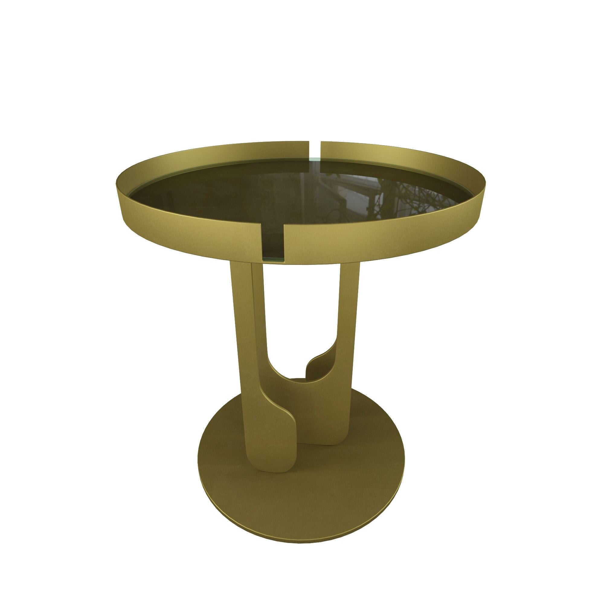 5334 Cocktail Table