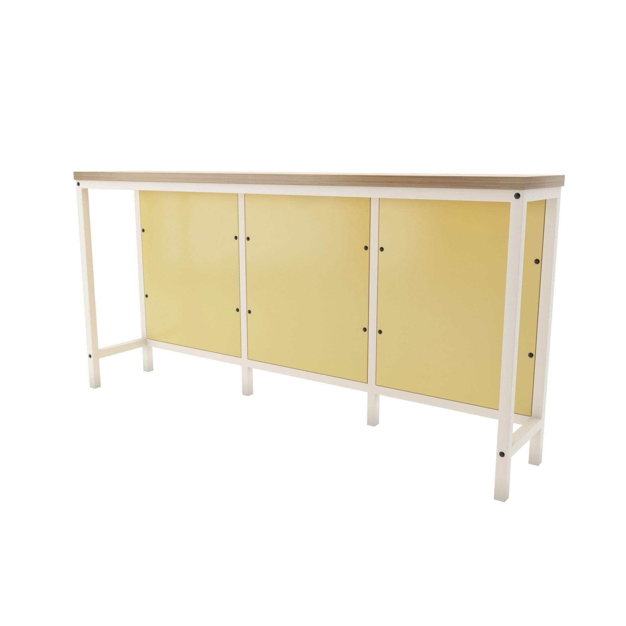 Hilton Spark Public Space - PA-309 (B)