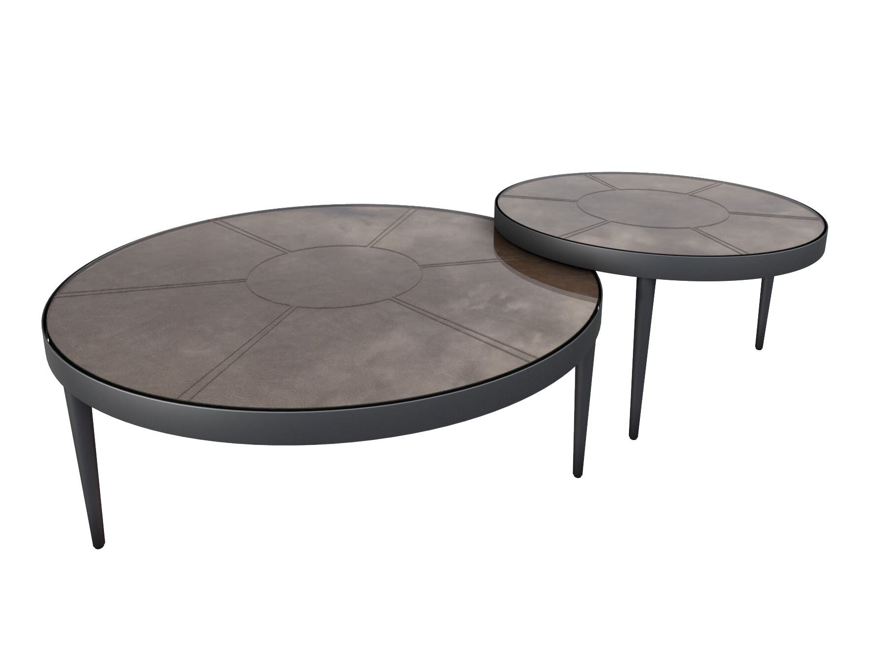 5146 Nesting Tables