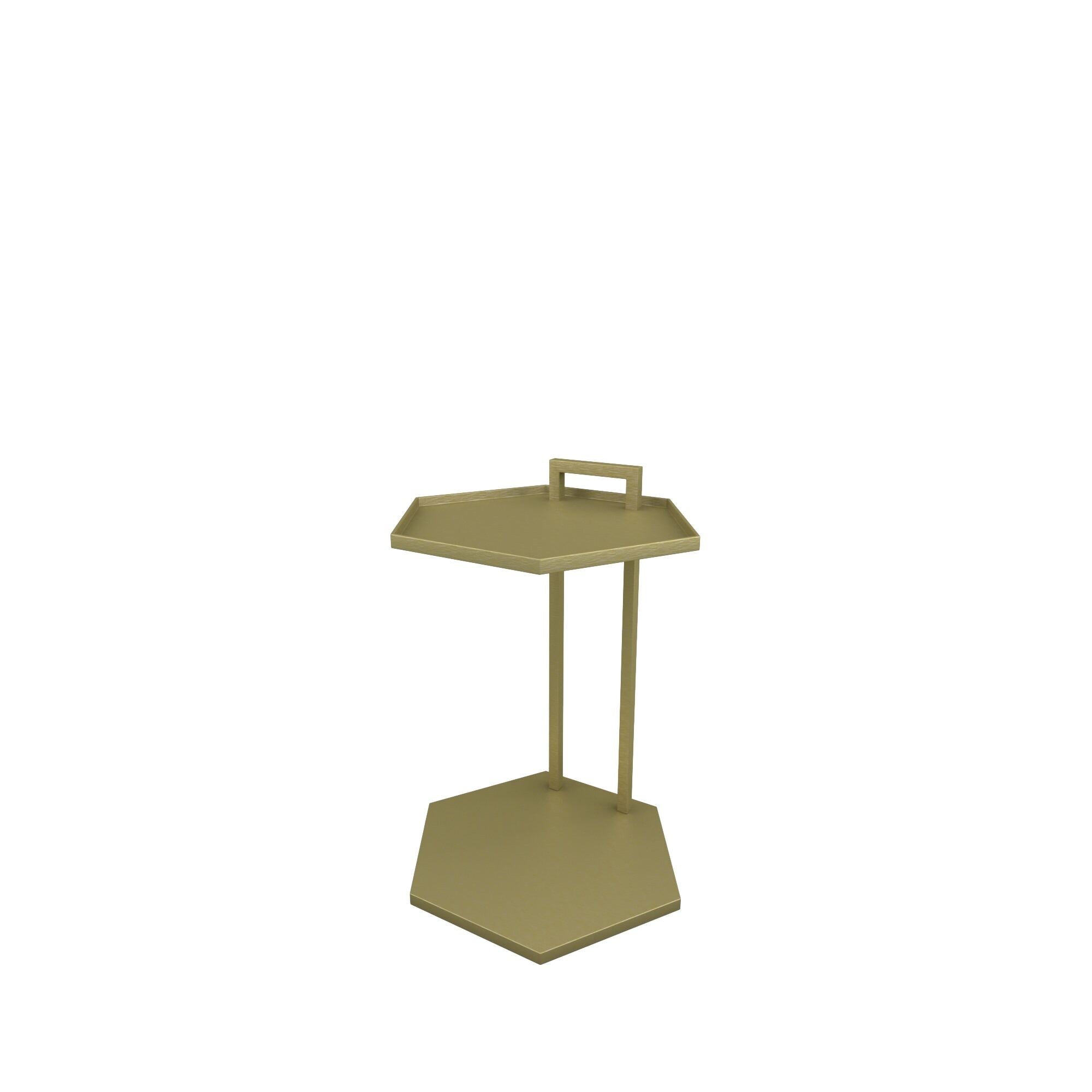 5190 Side Table