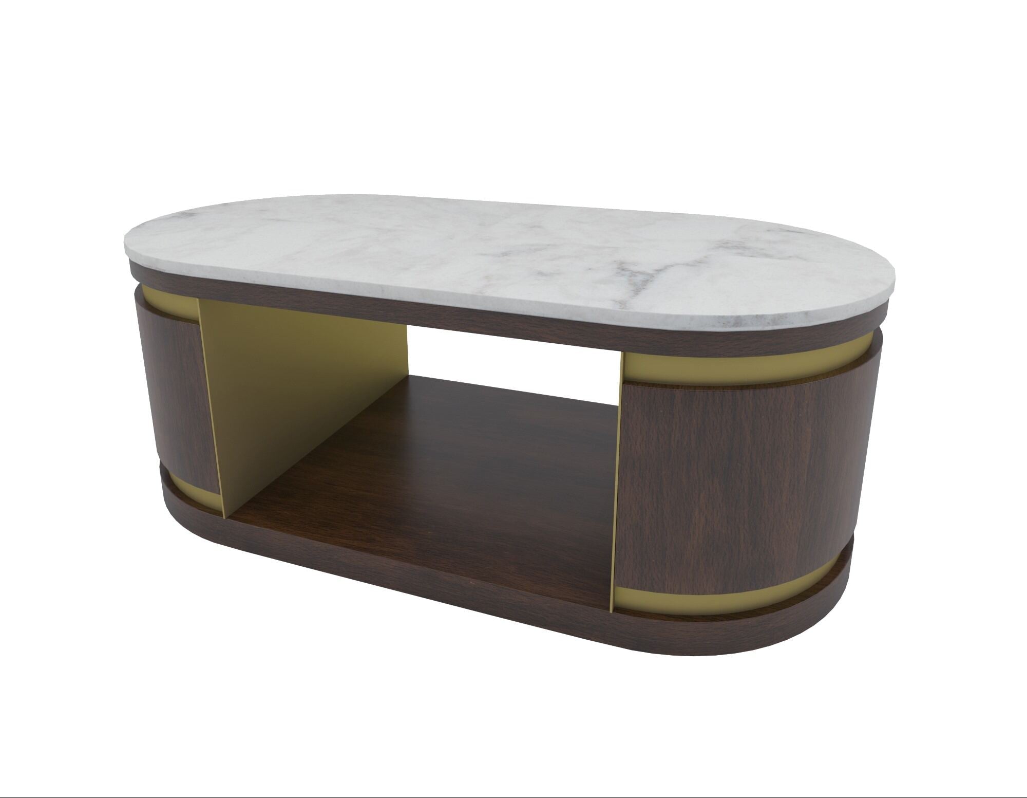 5097 Coffee Table