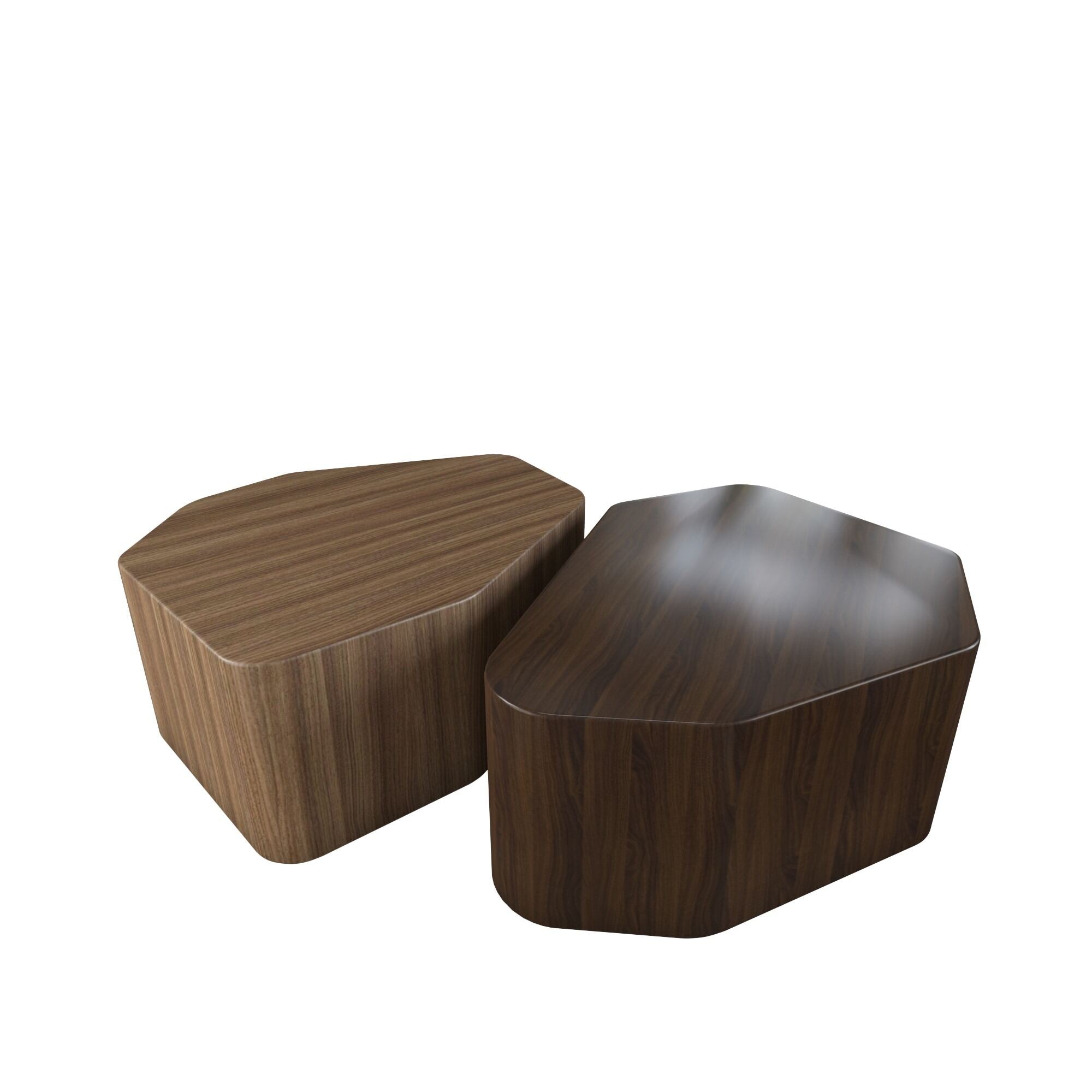 5268 Coffee Table