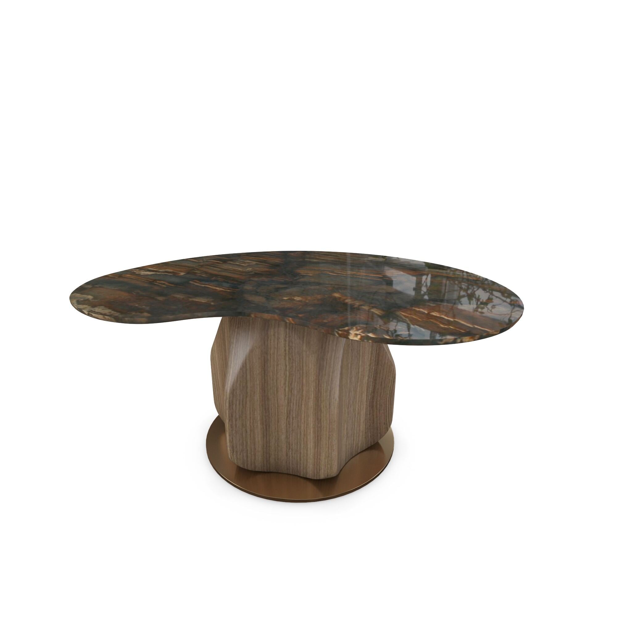 5408 Cocktail Table