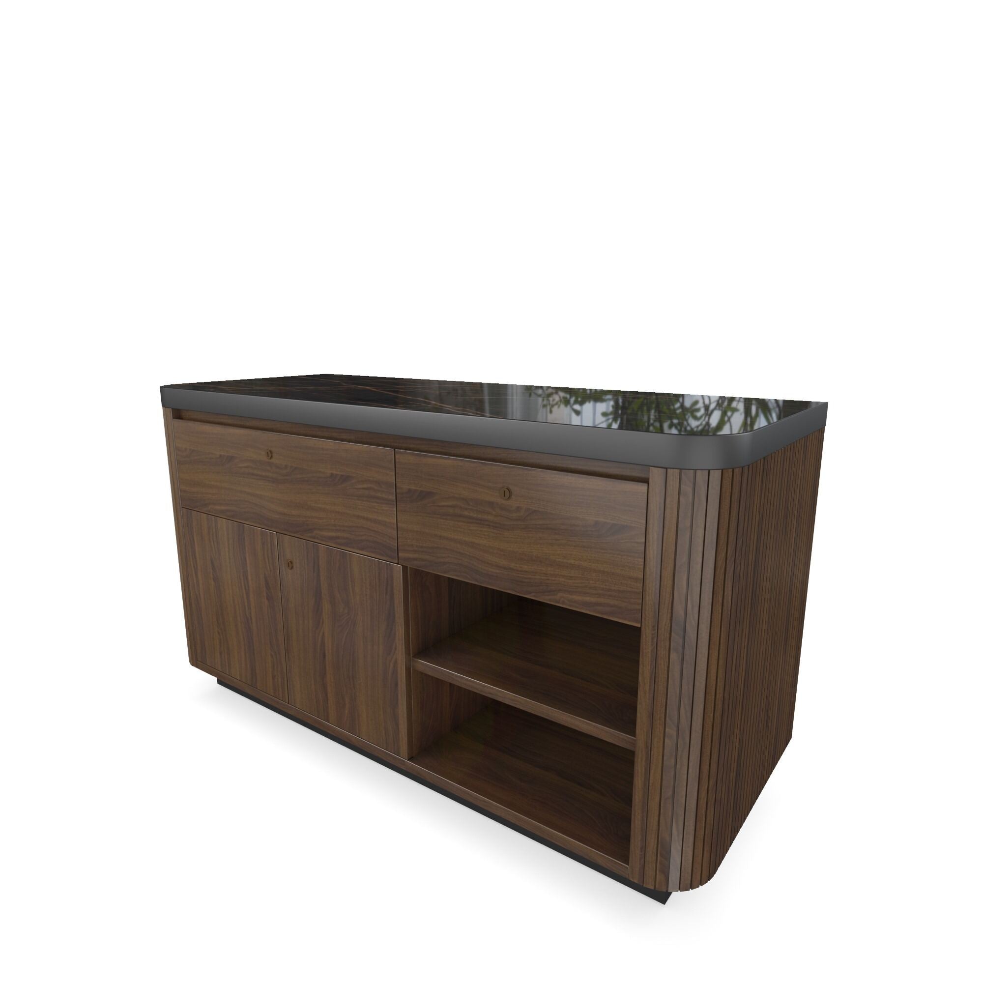 5347 POS Station