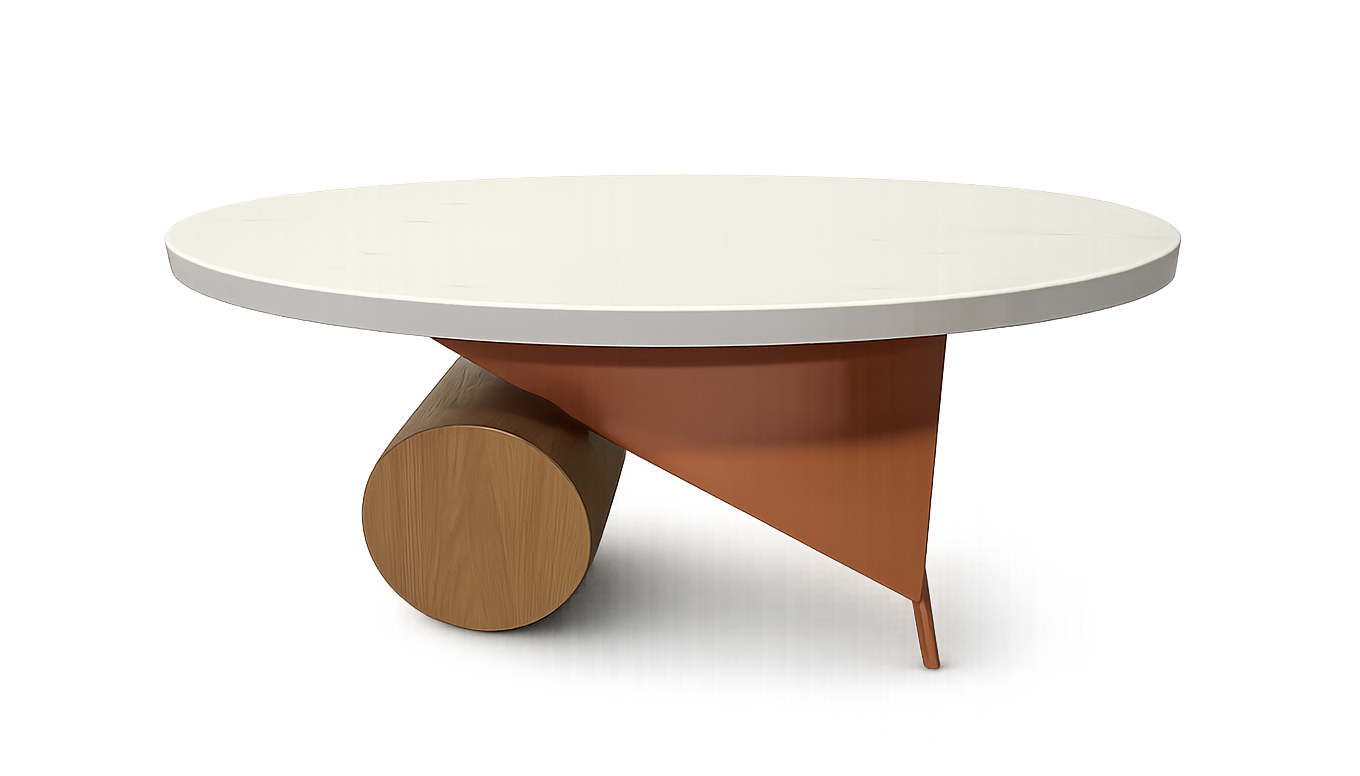 5349 Coffee Table