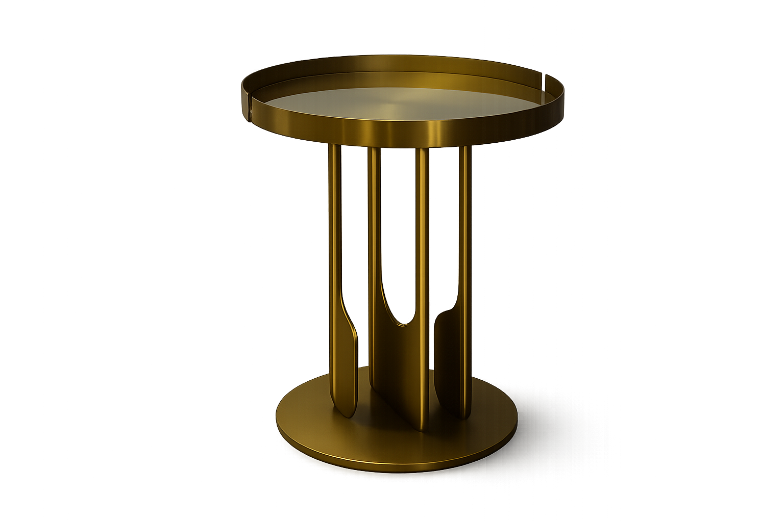 5334 Cocktail Table