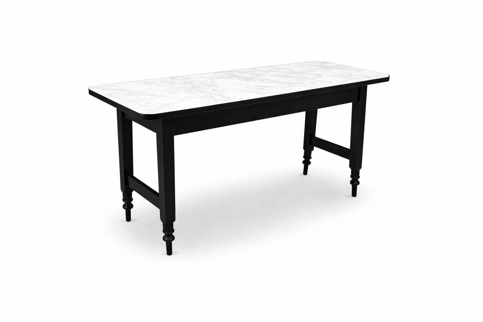 5501 Sofa Table