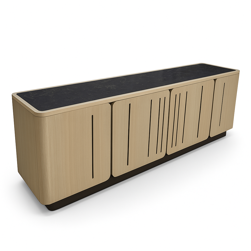 5530 Console
