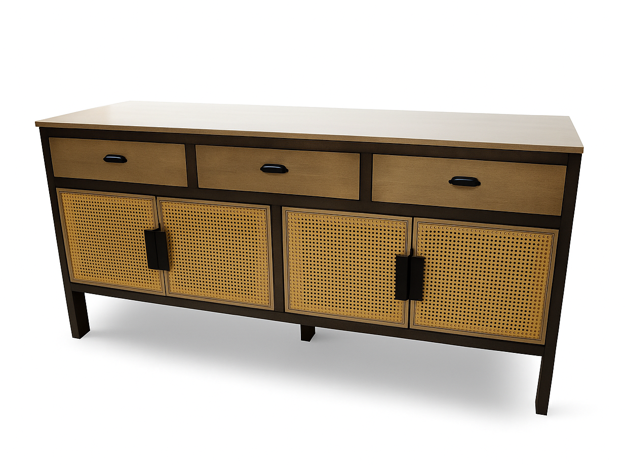 5447 Credenza