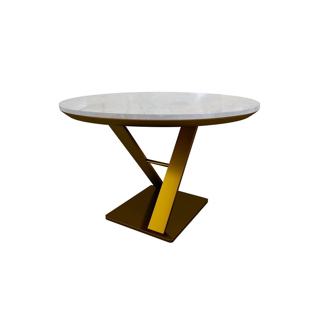 5042 Cocktail Table