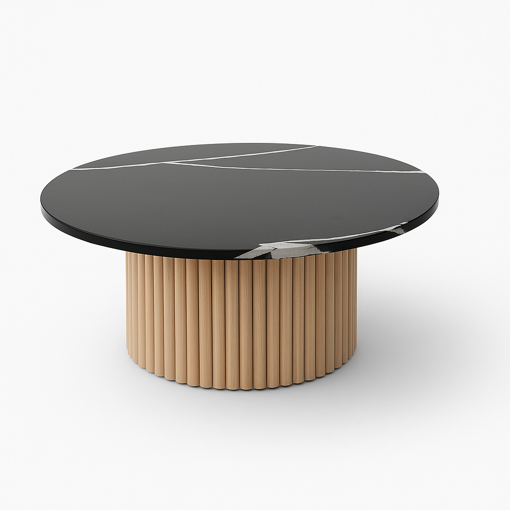 5535 Coffee Table