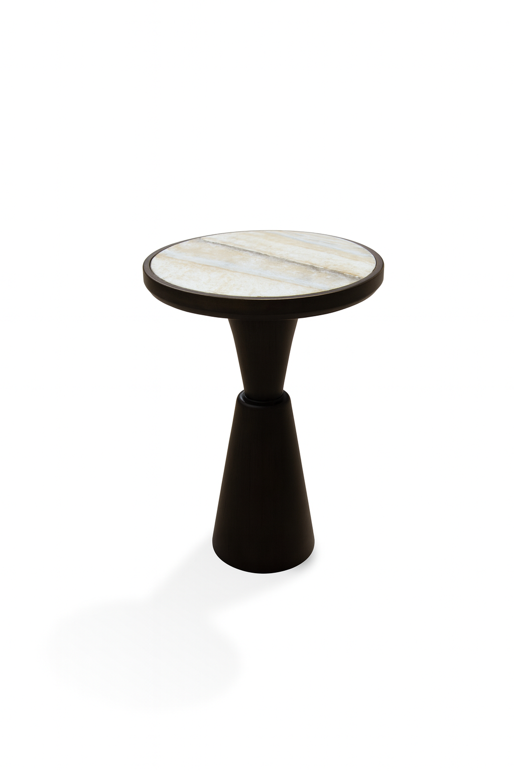 5483 Tea Height Side Table