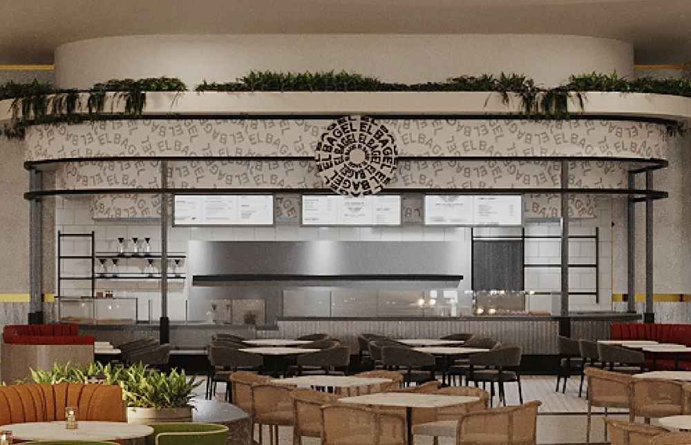 Fontainebleau Las Vegas - Food Hall