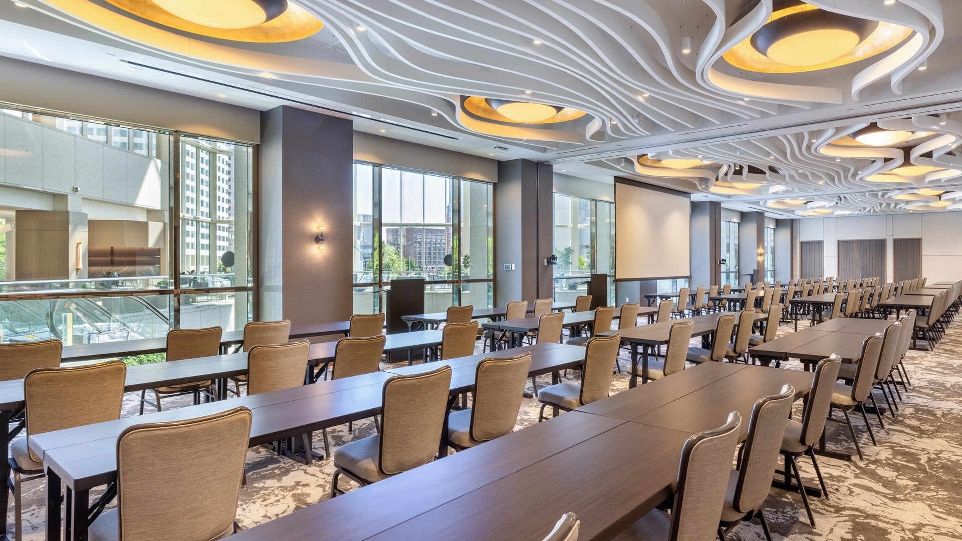 One Financial Center