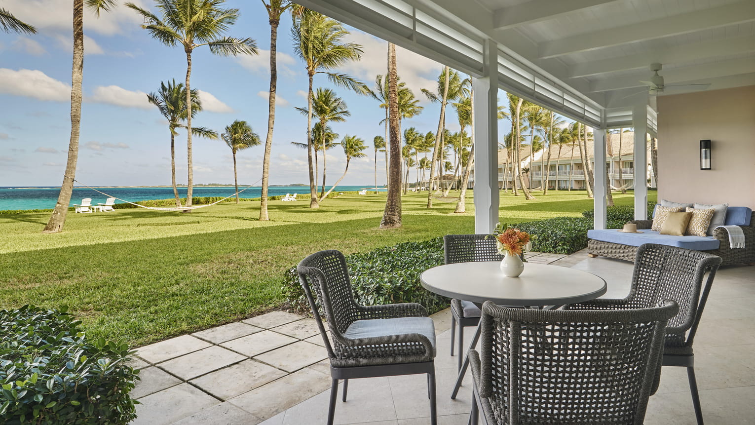 The Ocean Club, A Four Seasons Resort, Bahamas