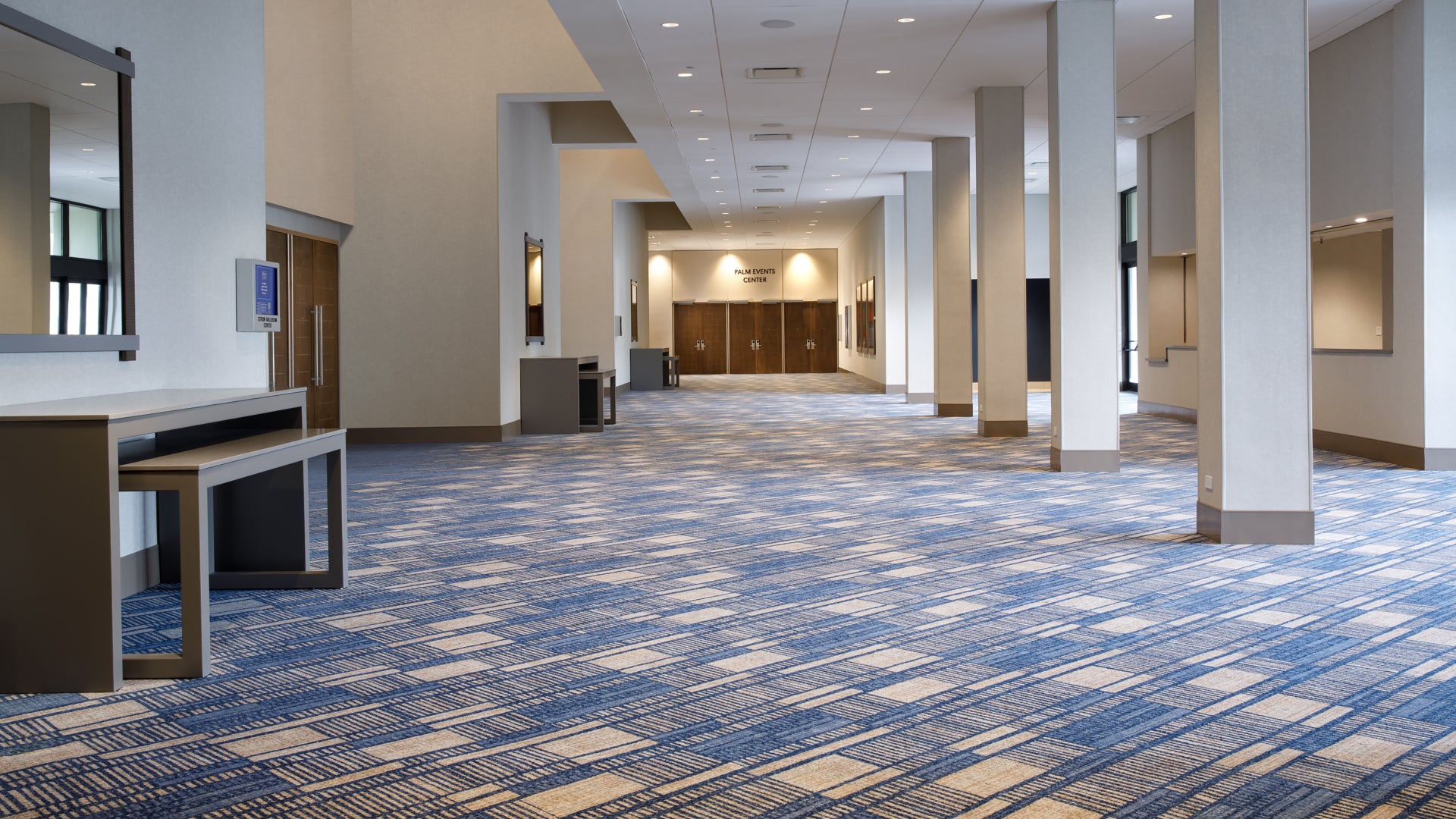 Hilton Orlando Buena Vista Palace