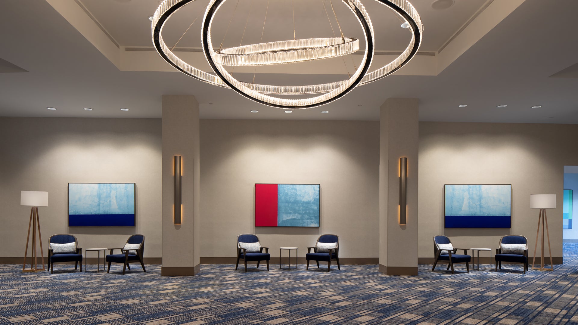 Hilton Orlando Buena Vista Palace