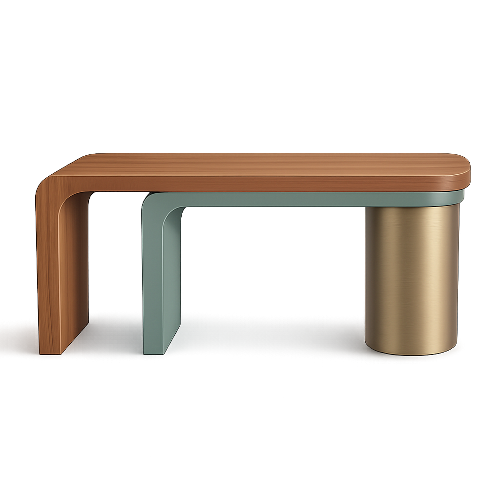 PA-300 (B) Elevator Lobby Console