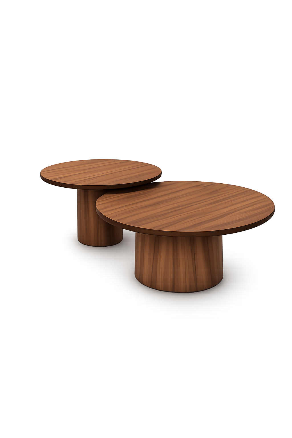 PA-301 (B) Lobby Coffee Table Set