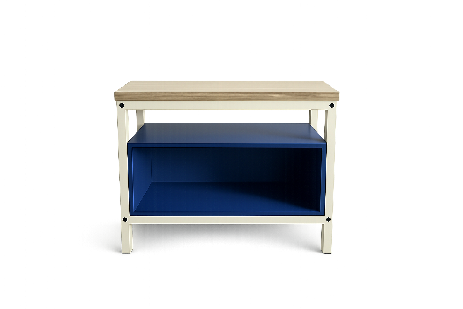 PA-302 (A) Freestanding Storage Console