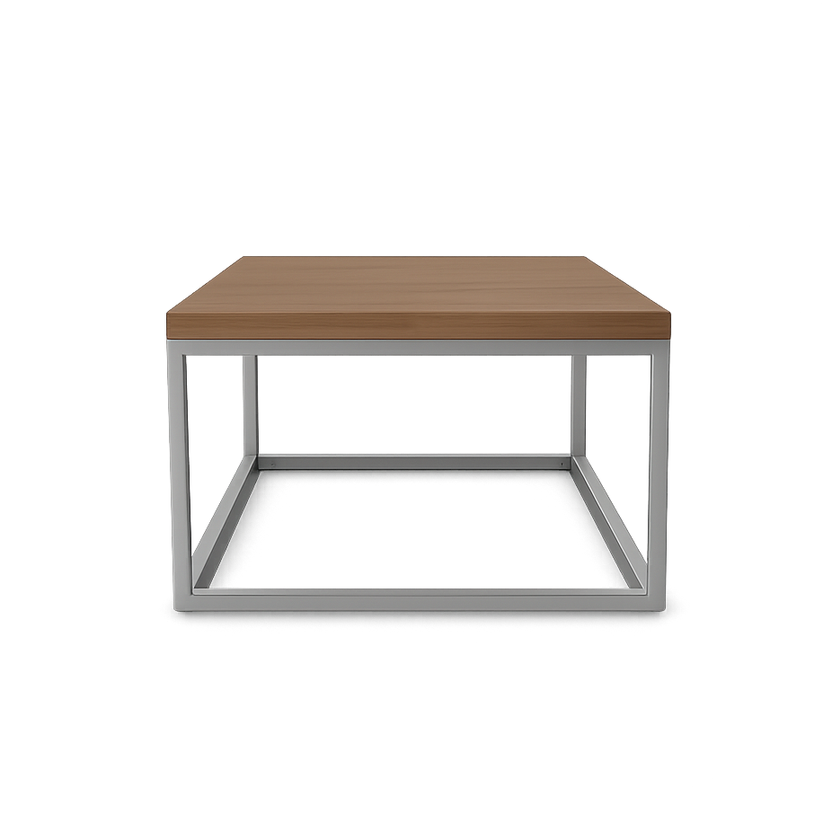 PA-305 (A) Square Side Table