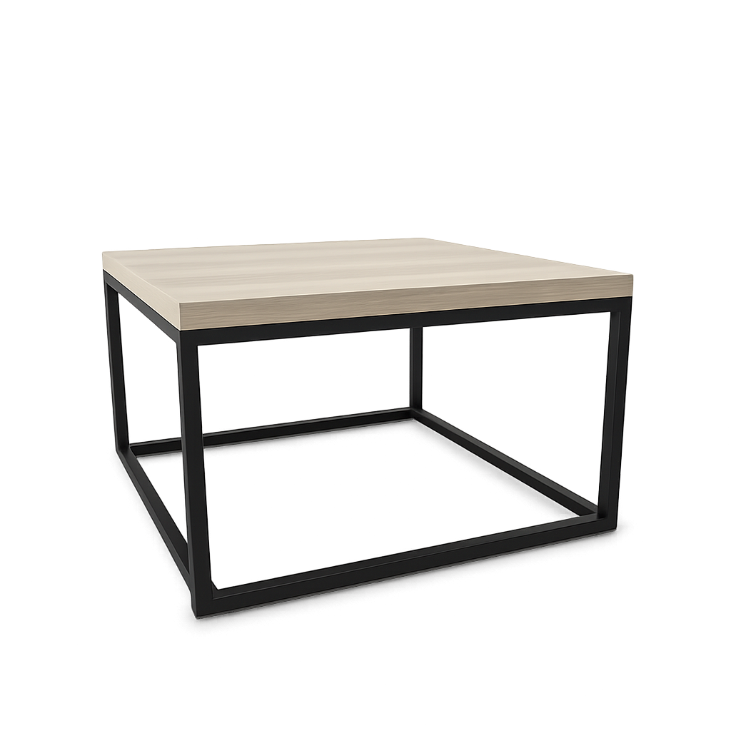 PA-305 (B) Square Side Table