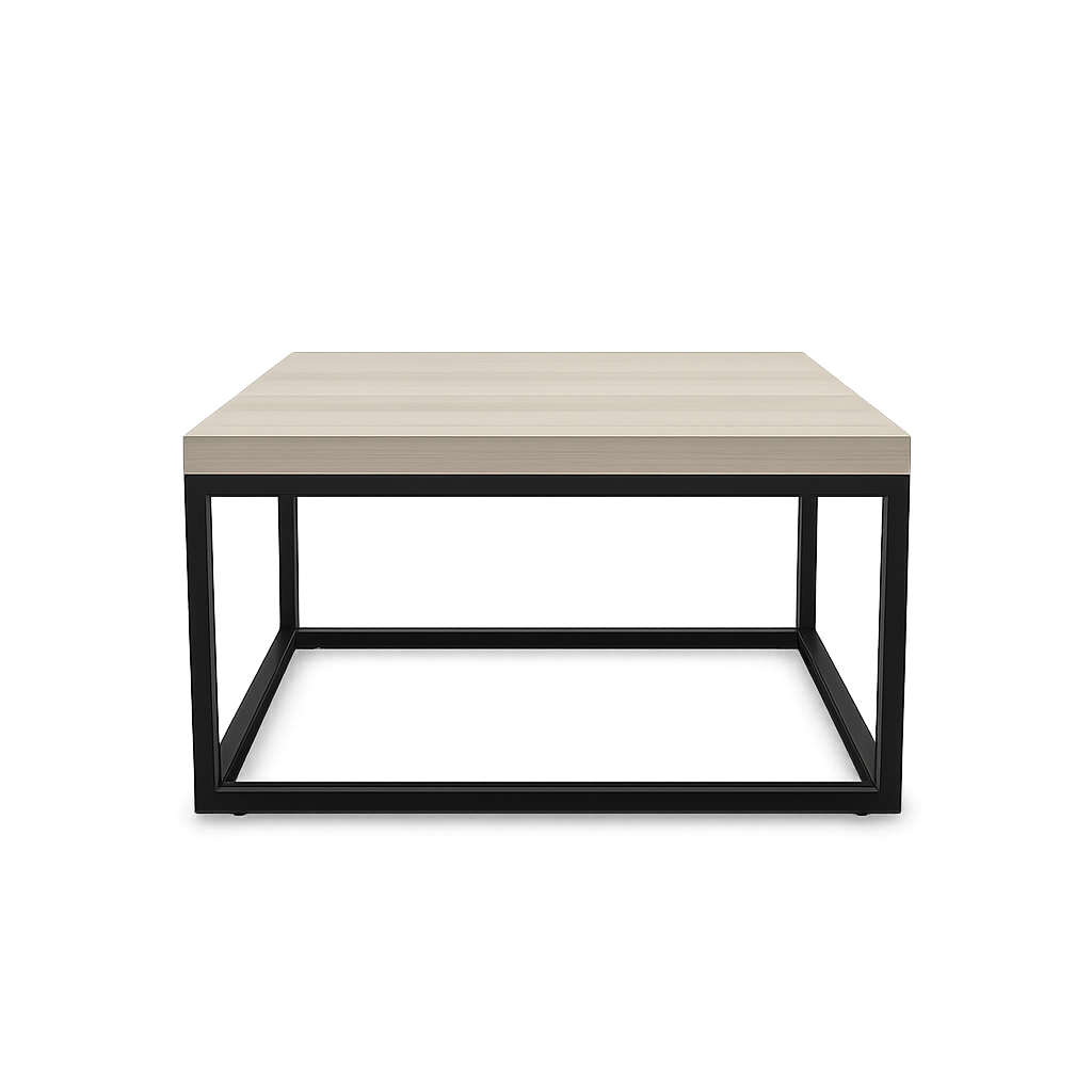 PA-305 (B) Square Side Table