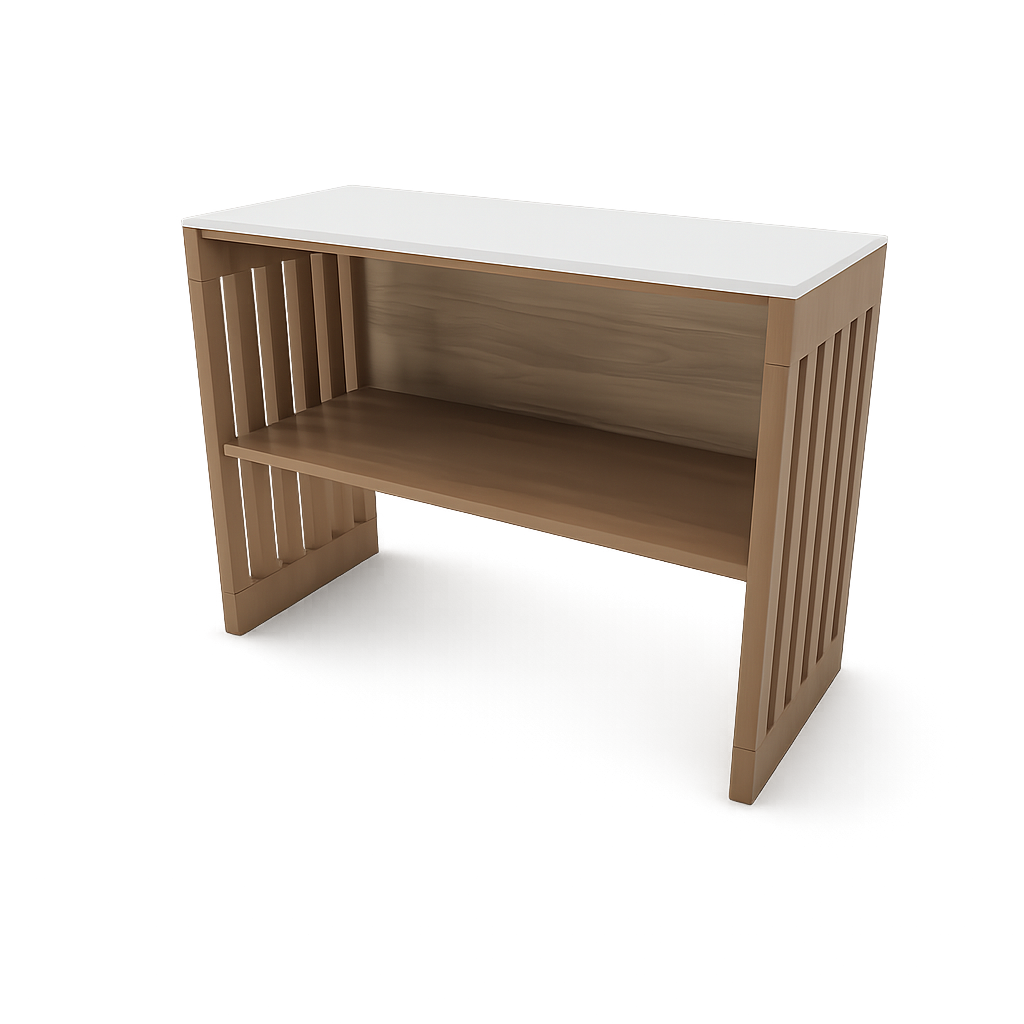 PA-311 (A) Food Delivery Console