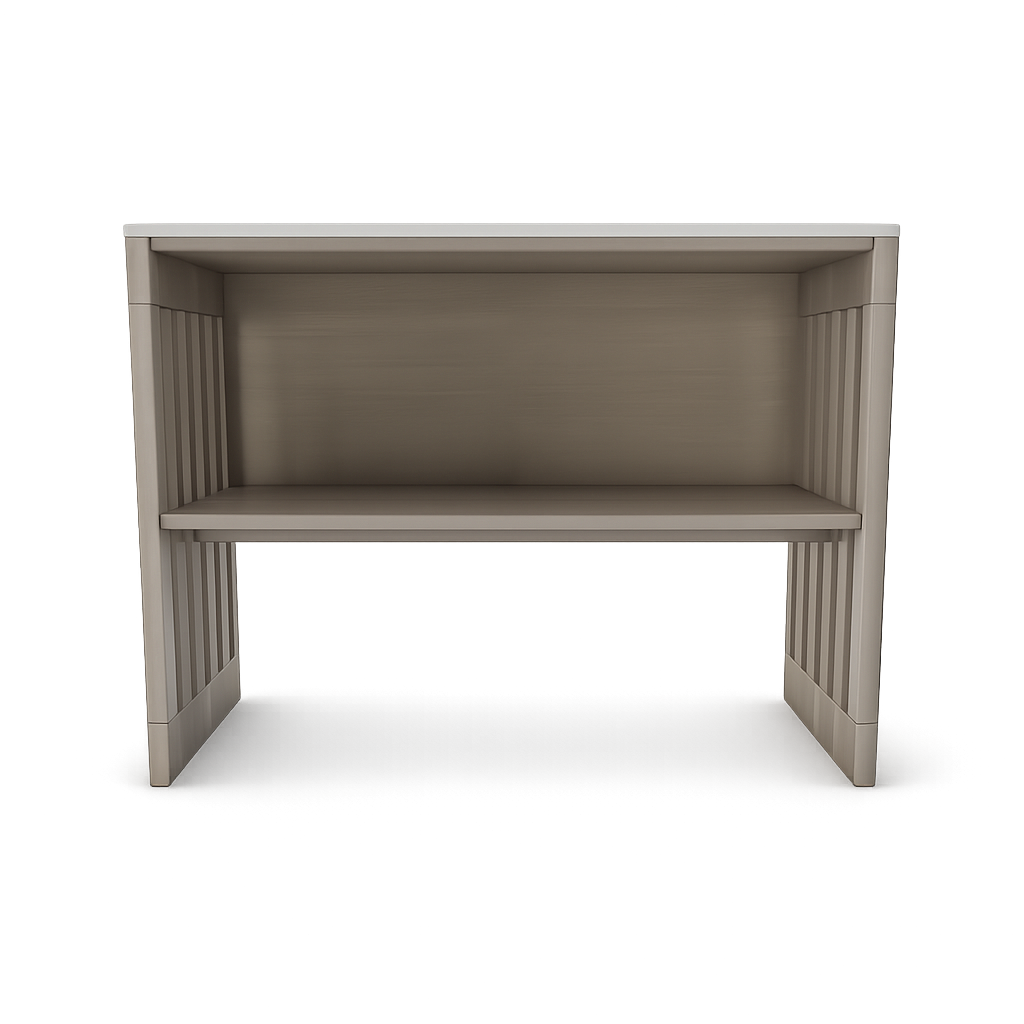 PA-311 (B) Food Delivery Console