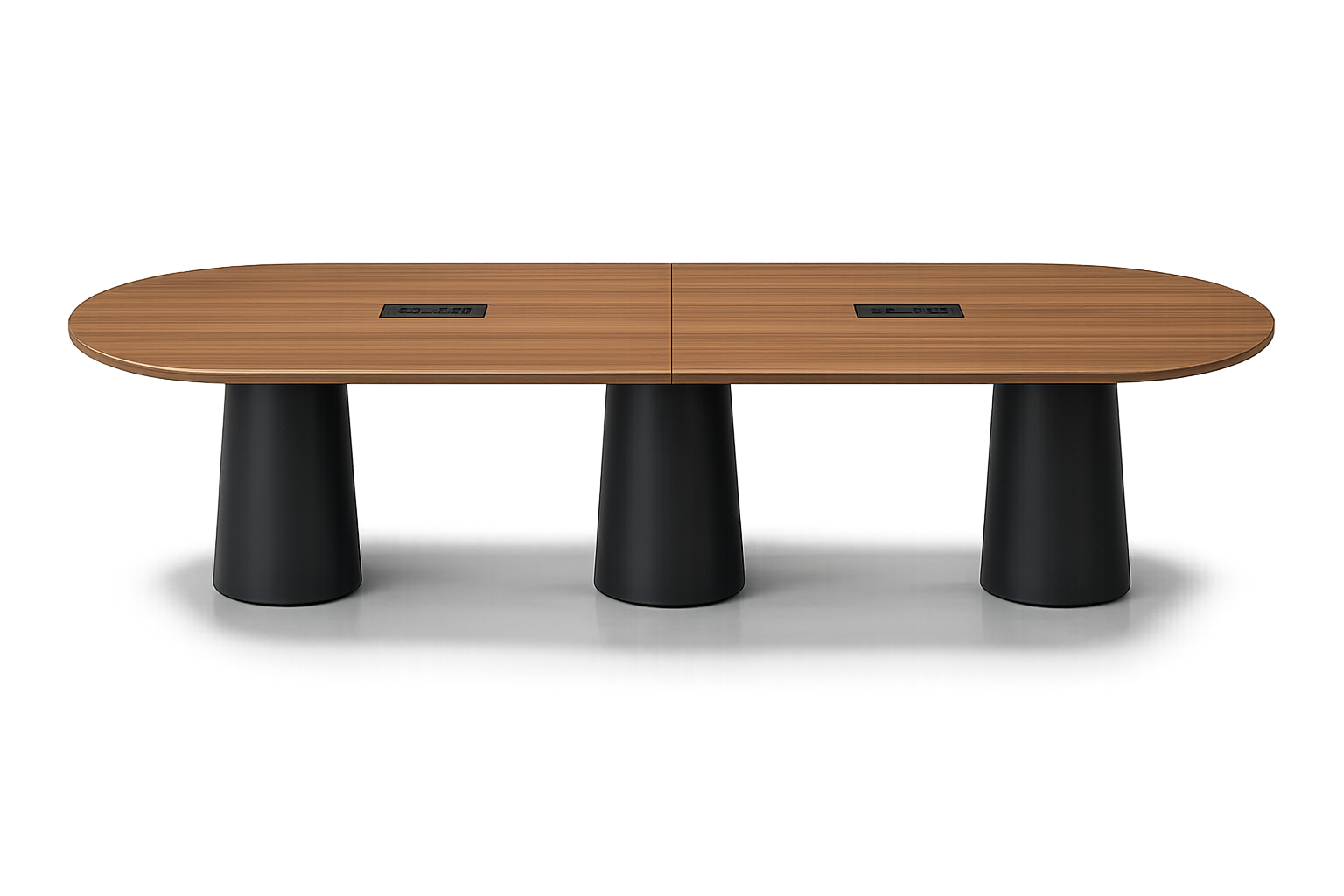 PA-352 10-Top Conference Table