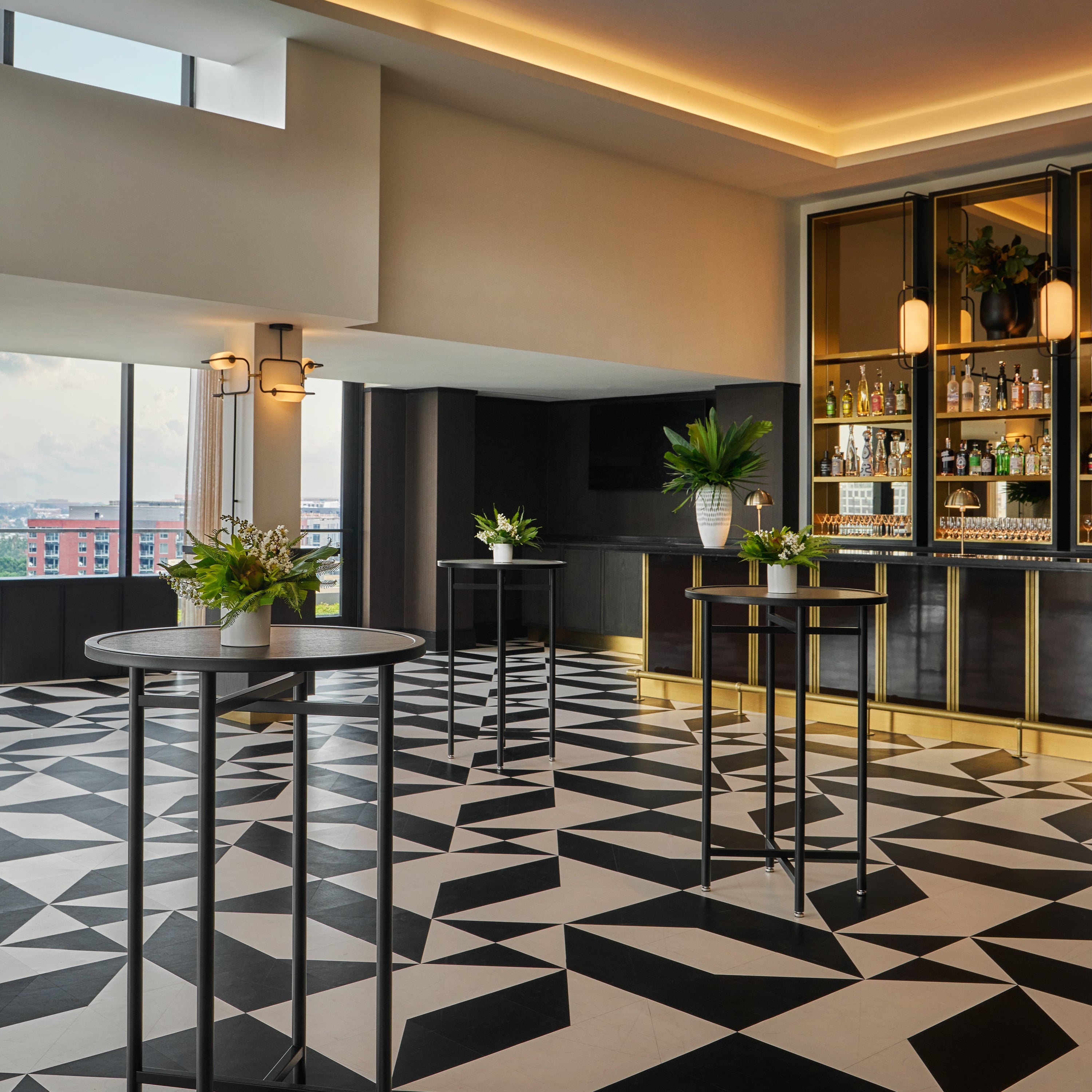 Pendry Washington DC - The Wharf