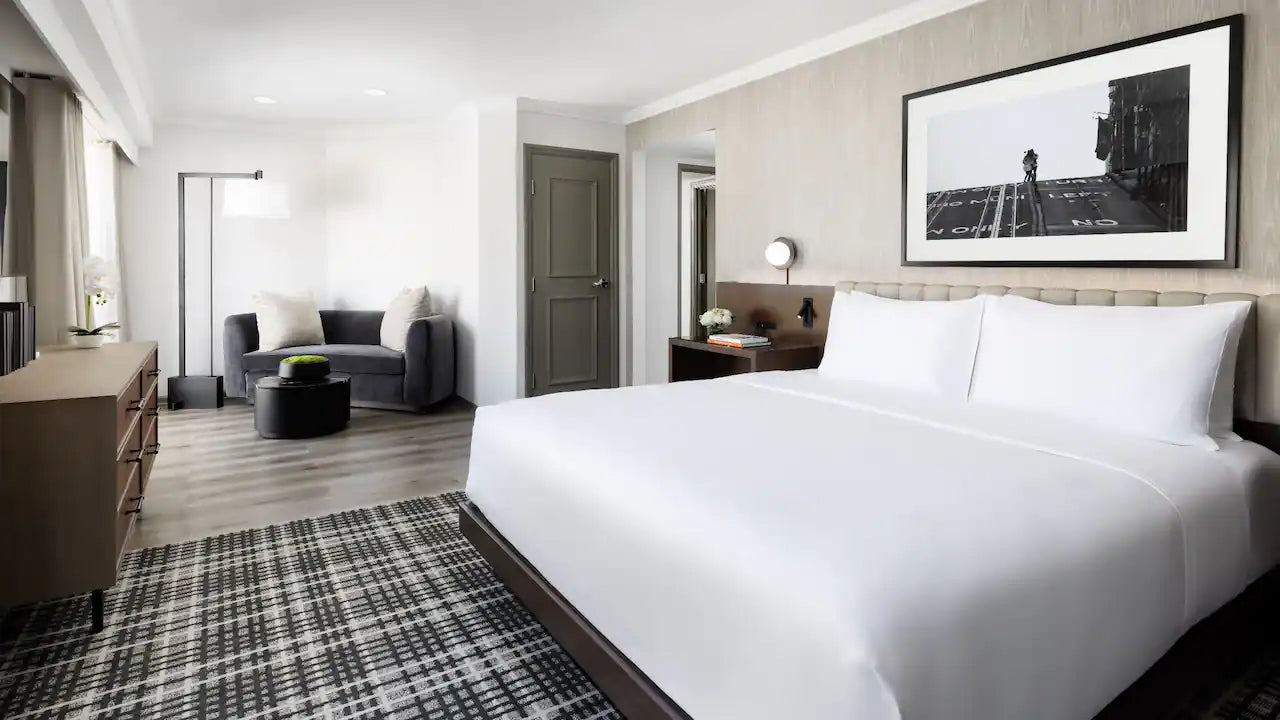 Hyatt Regency San Francisco Downtown SoMa