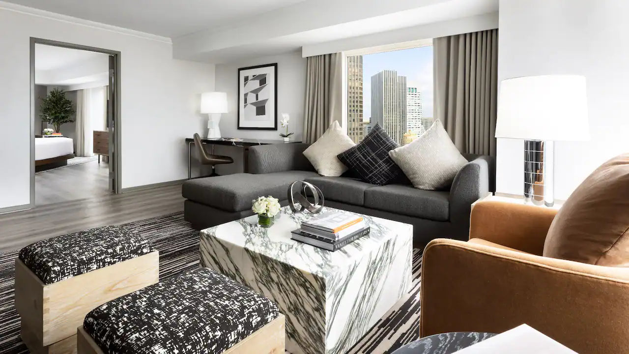 Hyatt Regency San Francisco Downtown SoMa